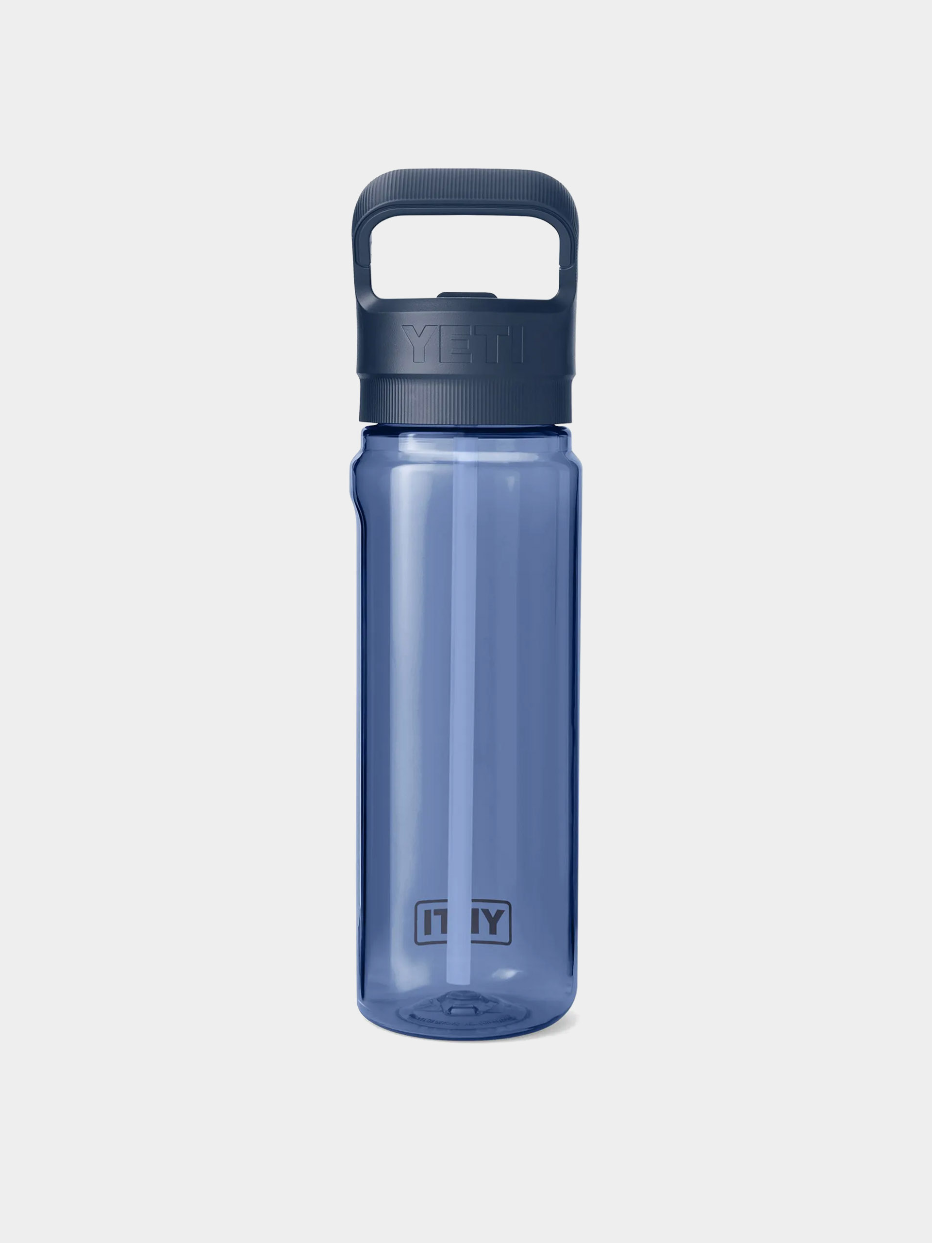 Láhev YETI Yonder 750ml Colour Straw (navy)