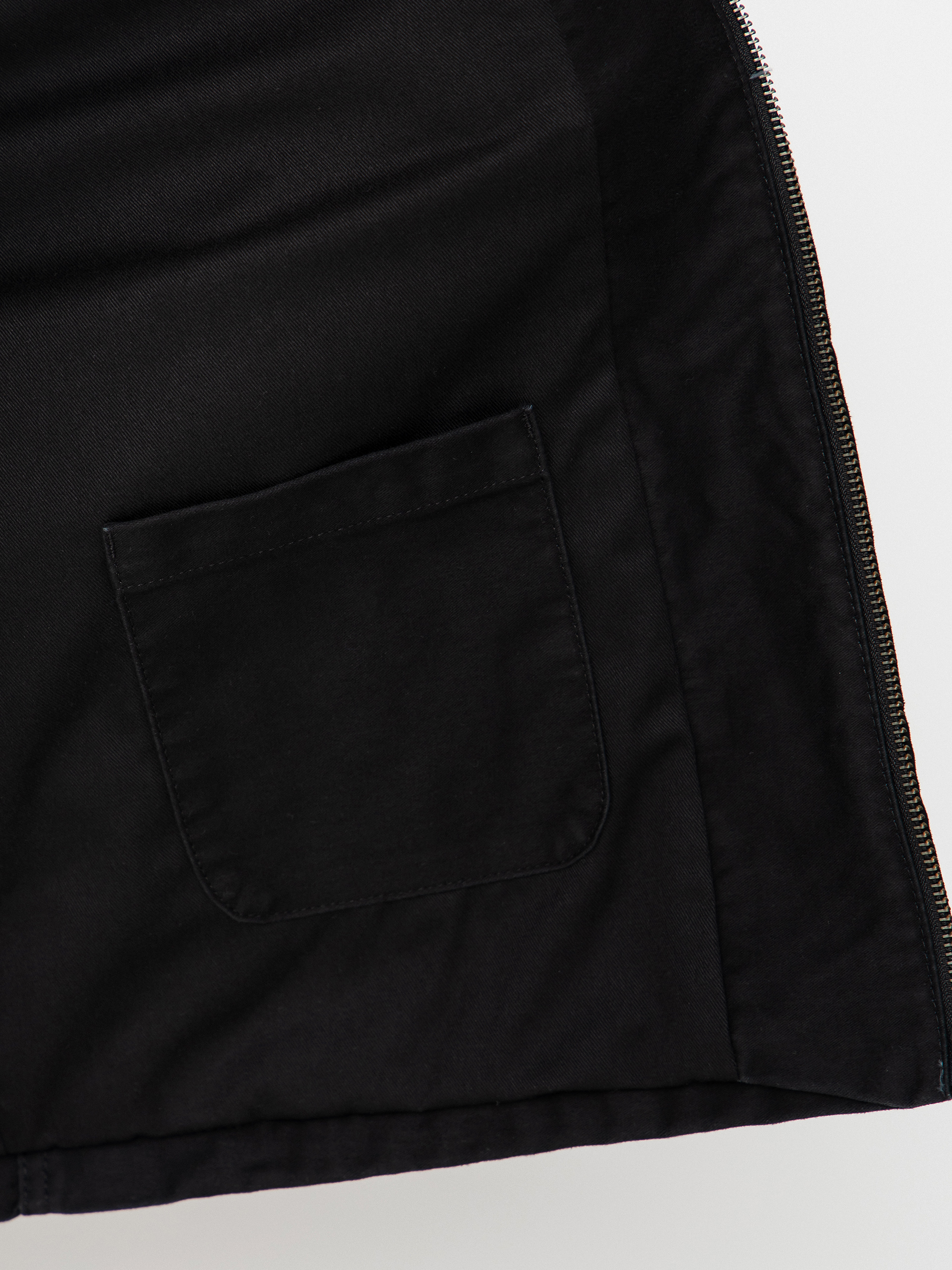 Bunda Deus Ex Machina Fugazi Souvenir (black)