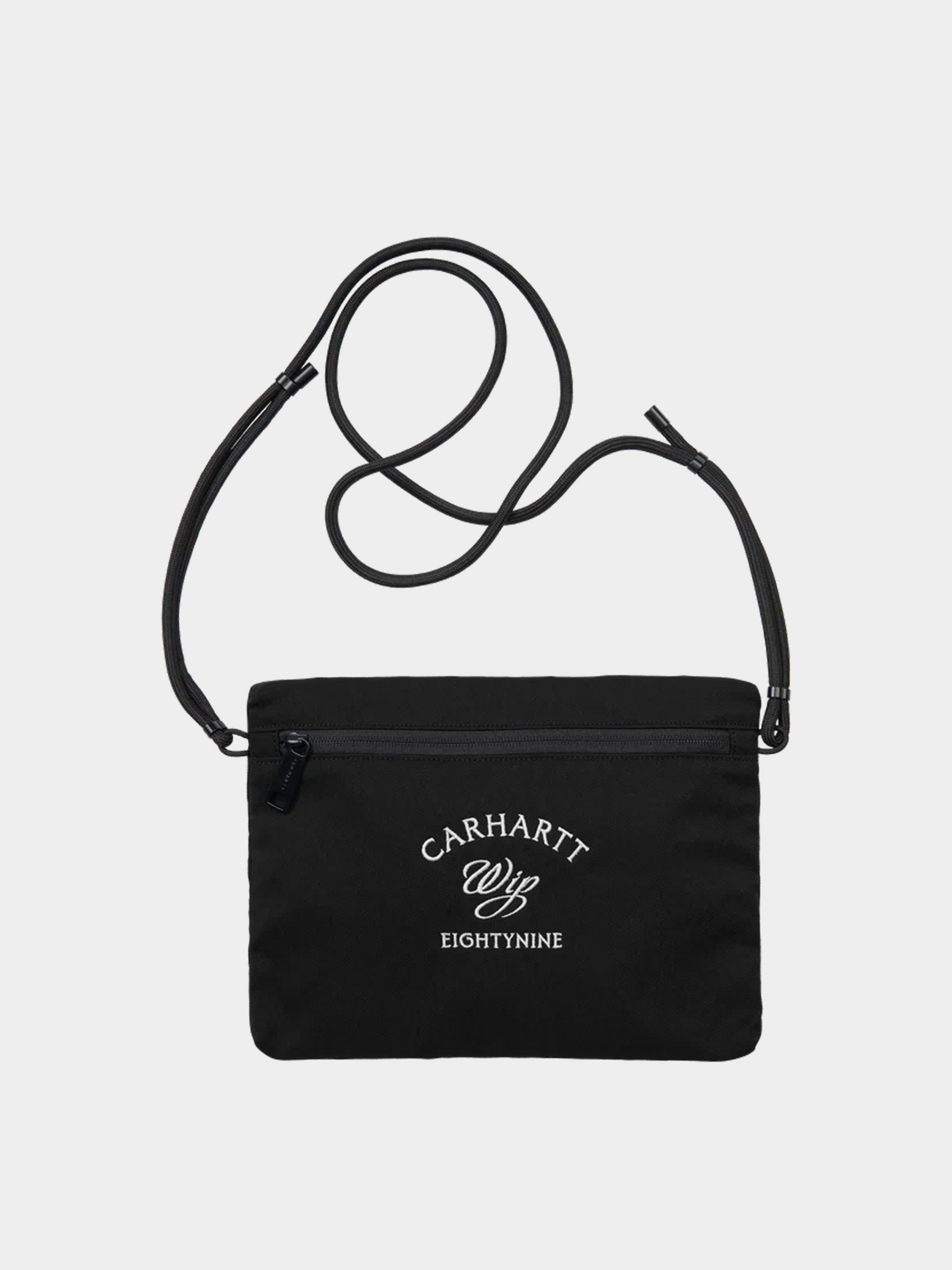 Taška Carhartt WIP Eightynine (black)