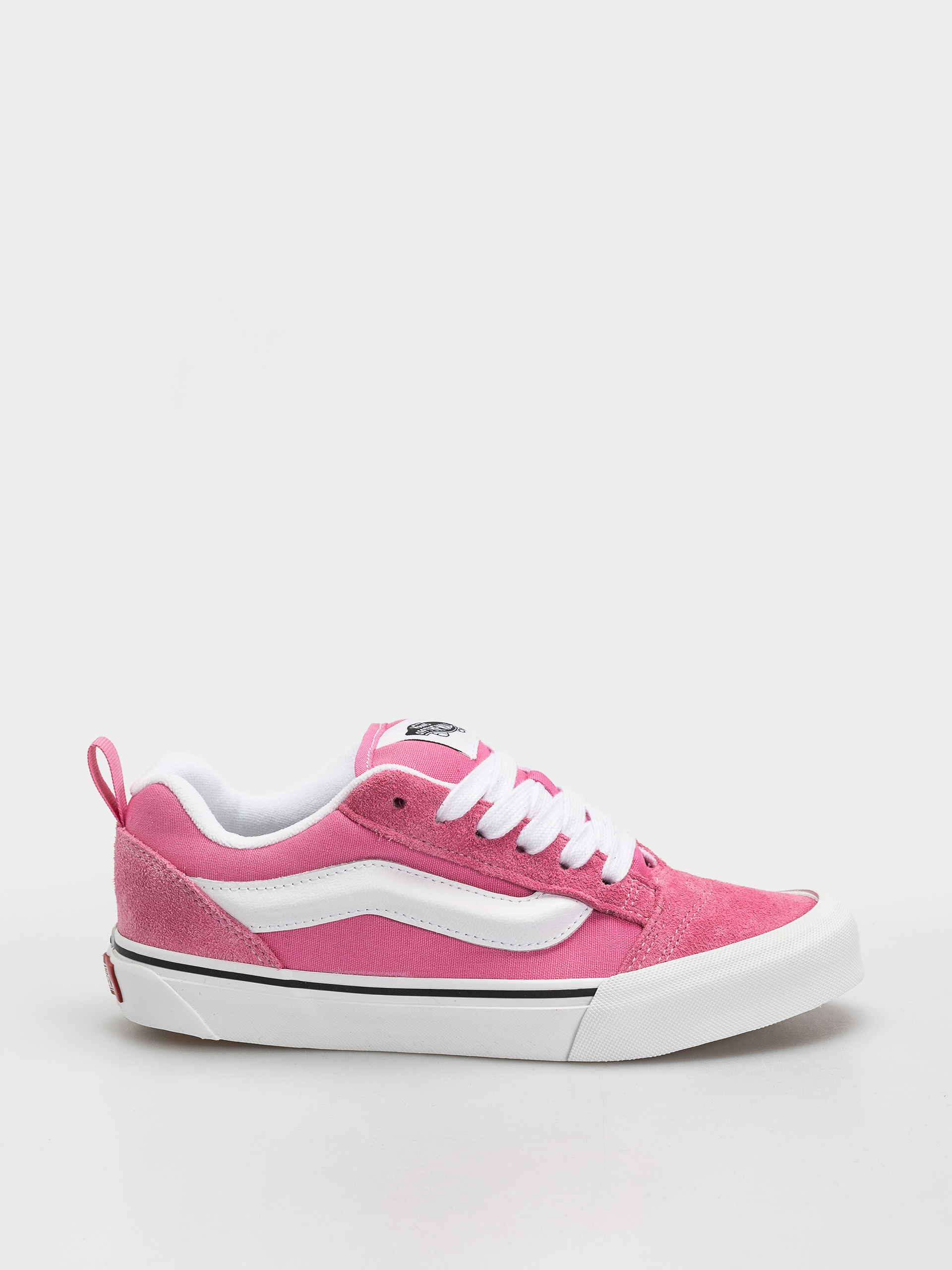 Boty Vans Knu Skool (cthr pink fizz)
