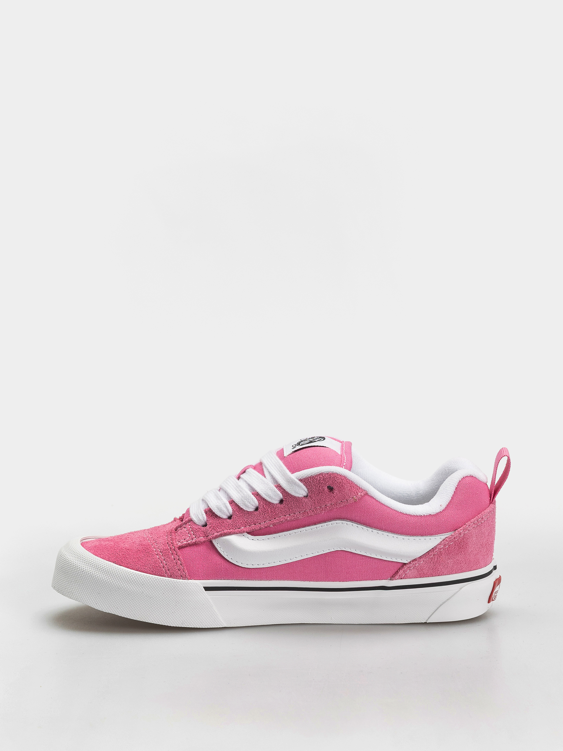 Boty Vans Knu Skool (cthr pink fizz)