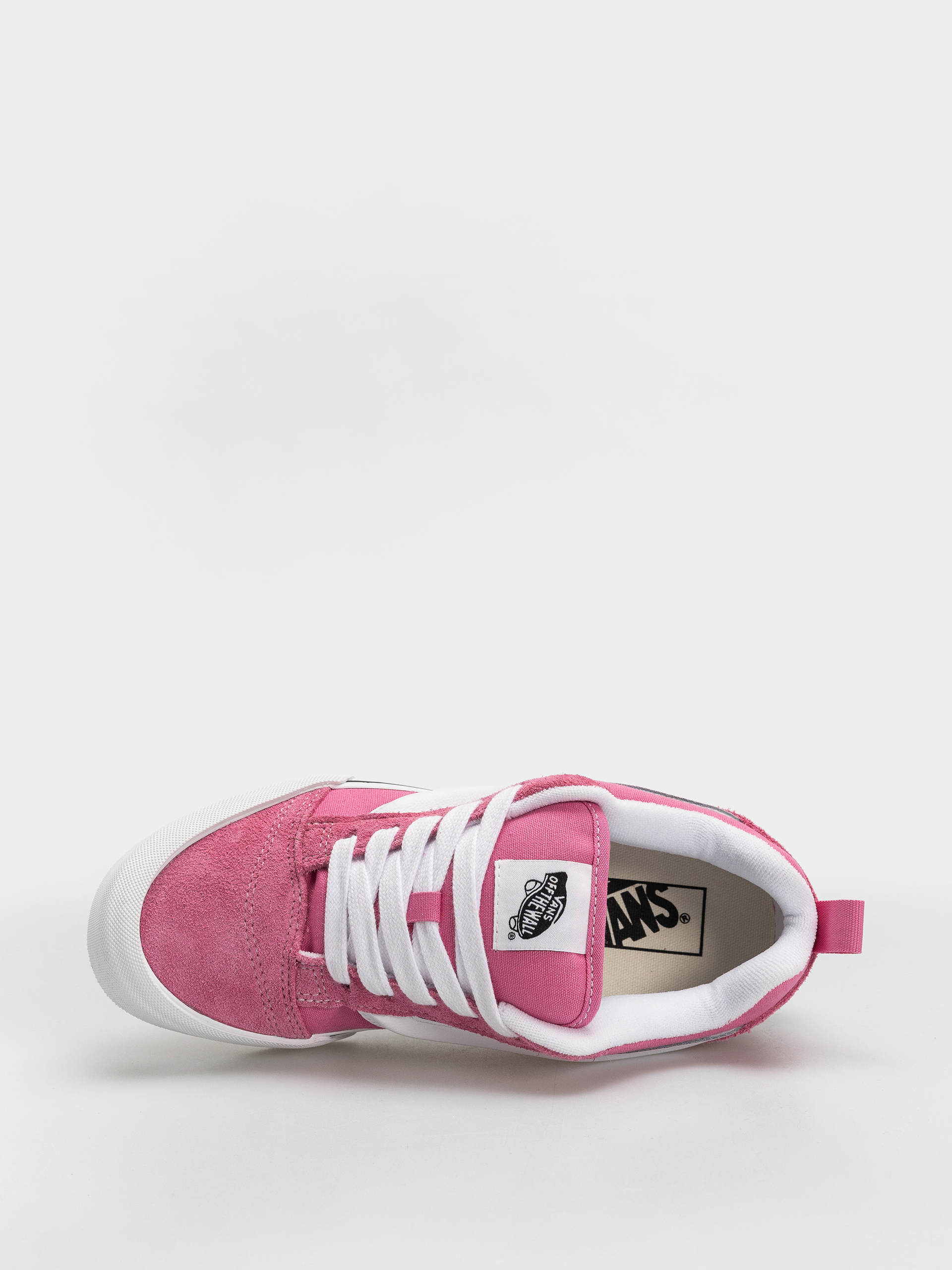 Boty Vans Knu Skool (cthr pink fizz)