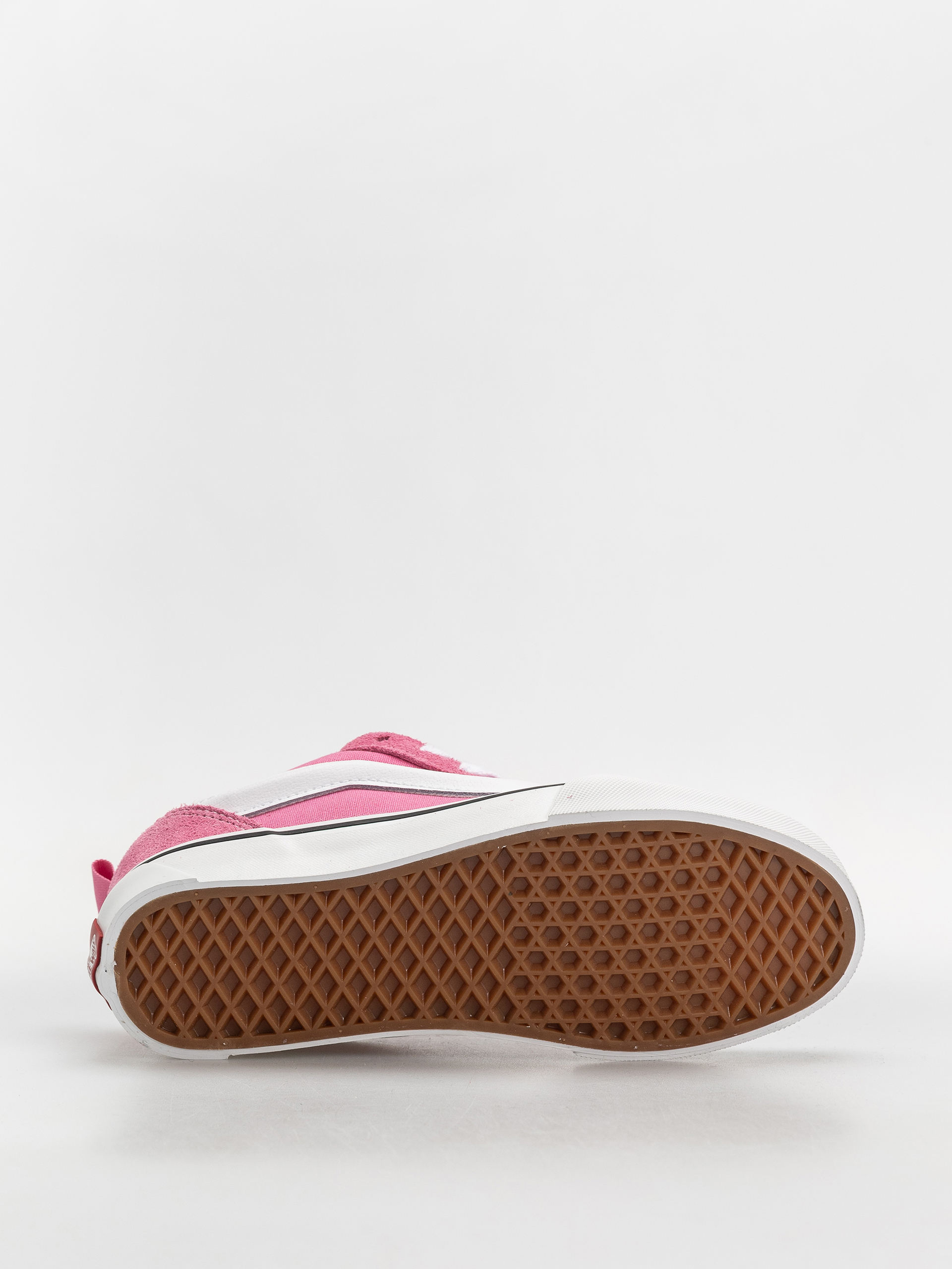 Boty Vans Knu Skool (cthr pink fizz)