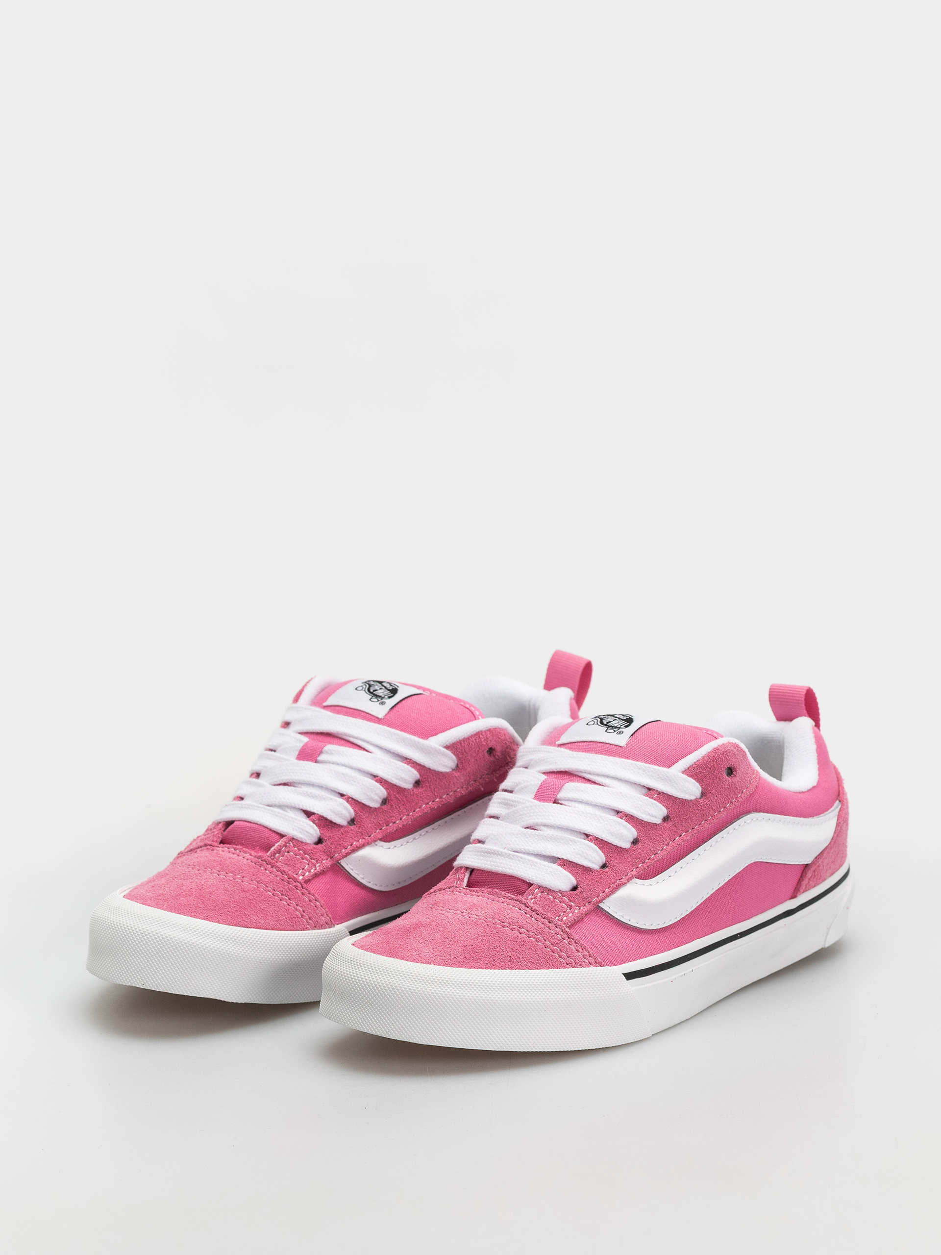 Boty Vans Knu Skool (cthr pink fizz)