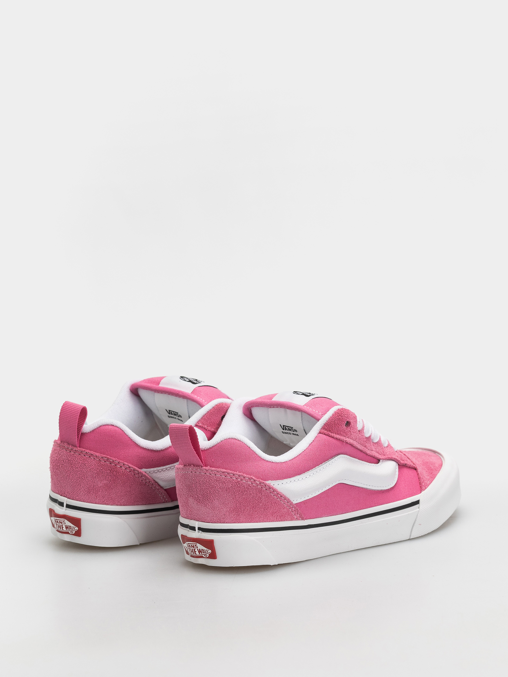 Boty Vans Knu Skool (cthr pink fizz)