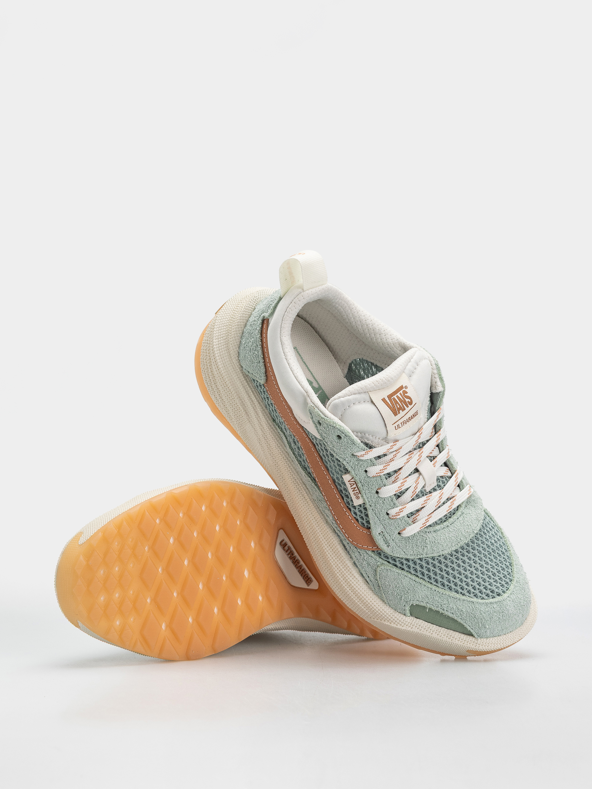 Boty Vans Ultrarange Neo 2.0 (gray olive)