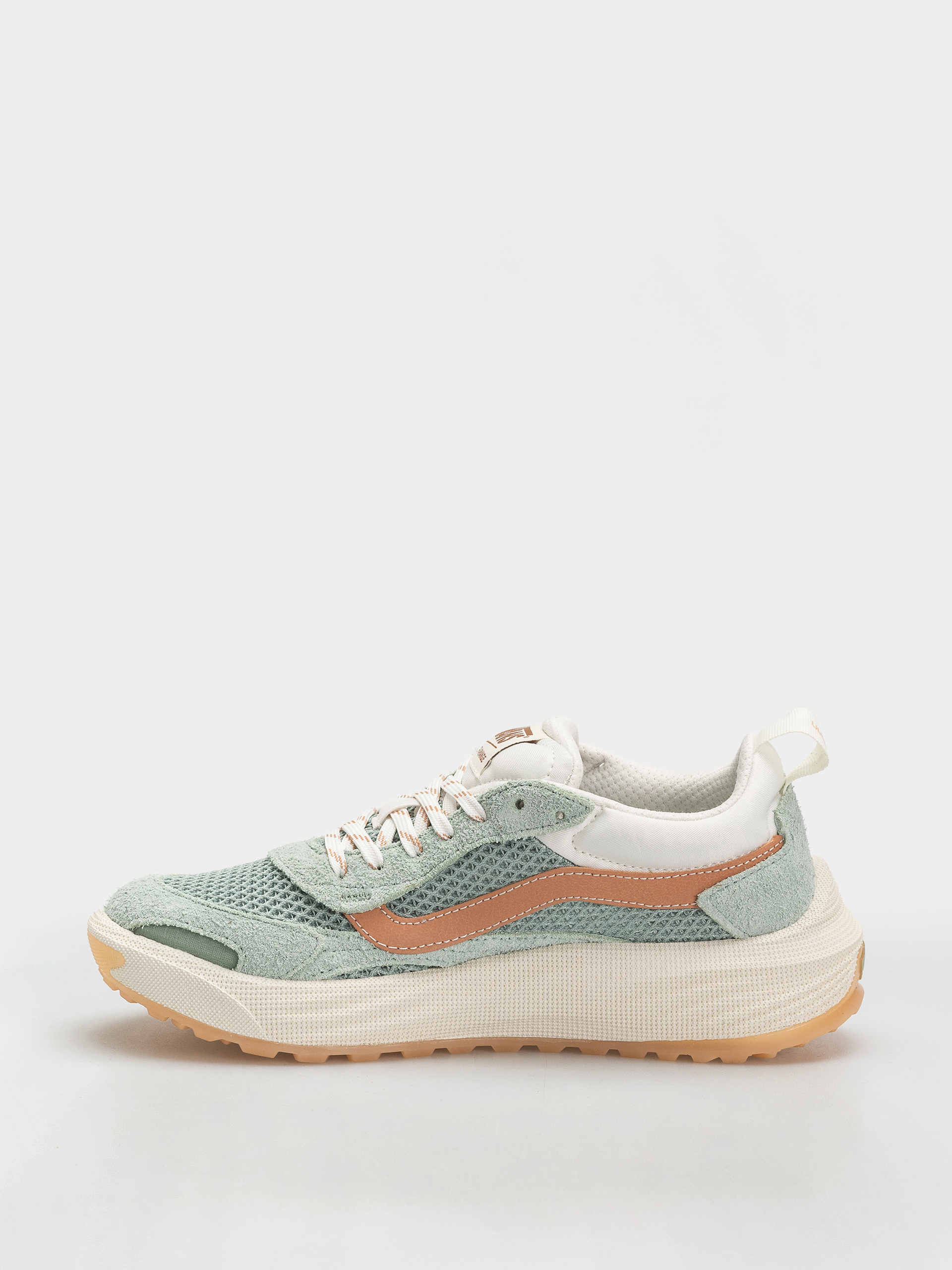 Boty Vans Ultrarange Neo 2.0 (gray olive)