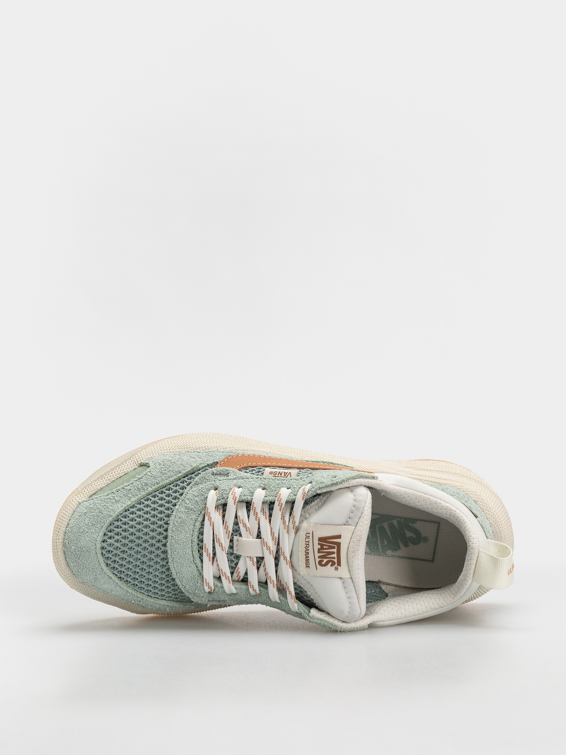 Boty Vans Ultrarange Neo 2.0 (gray olive)