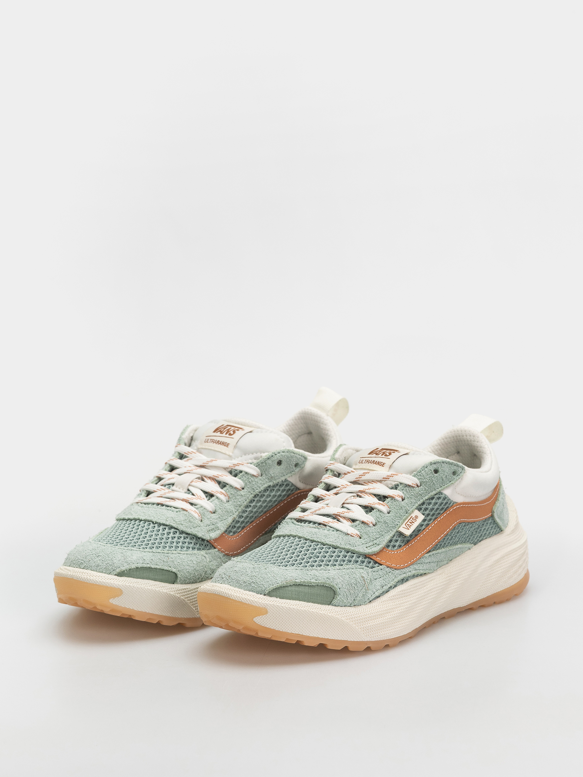 Boty Vans Ultrarange Neo 2.0 (gray olive)