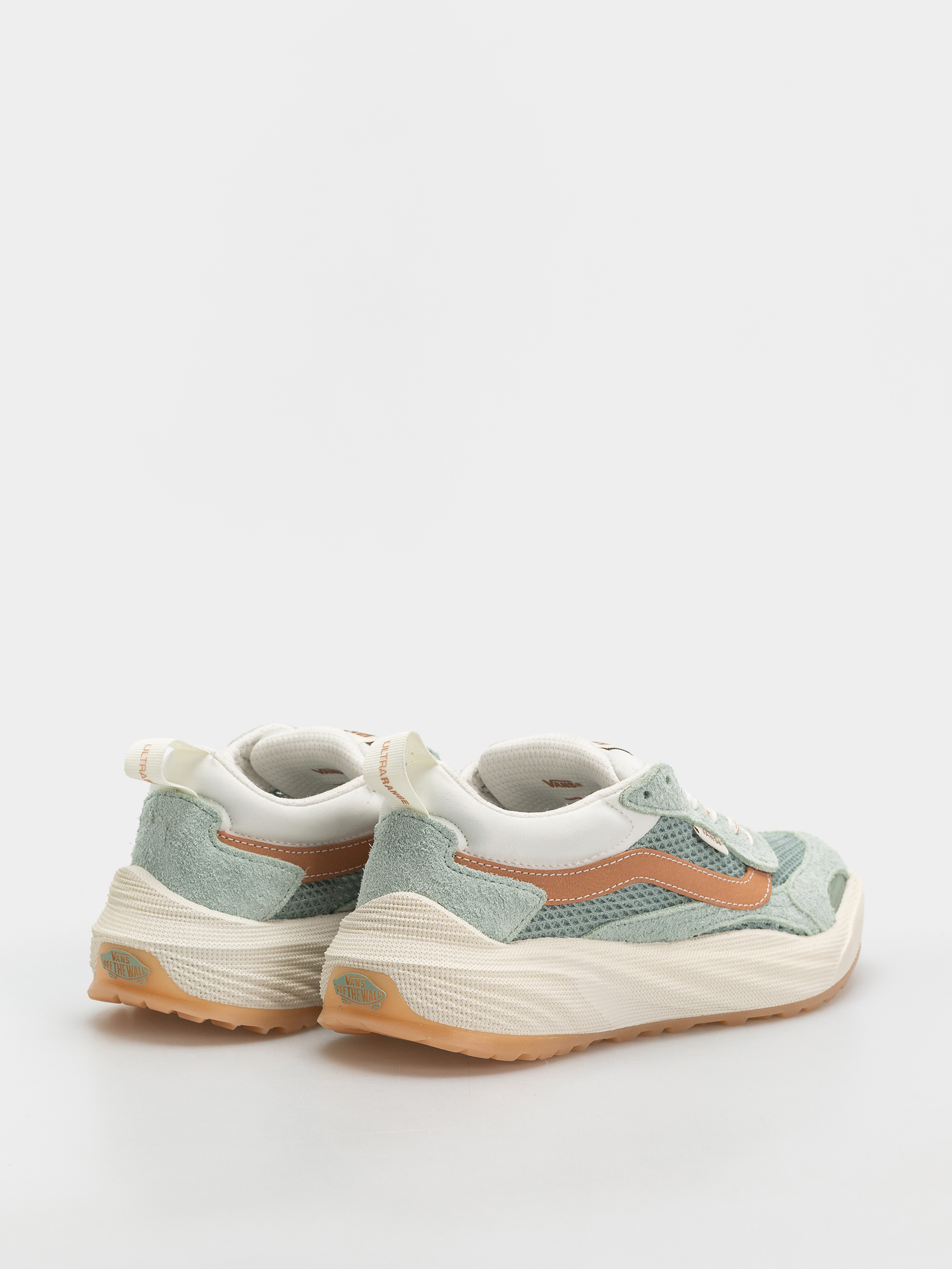 Boty Vans Ultrarange Neo 2.0 (gray olive)