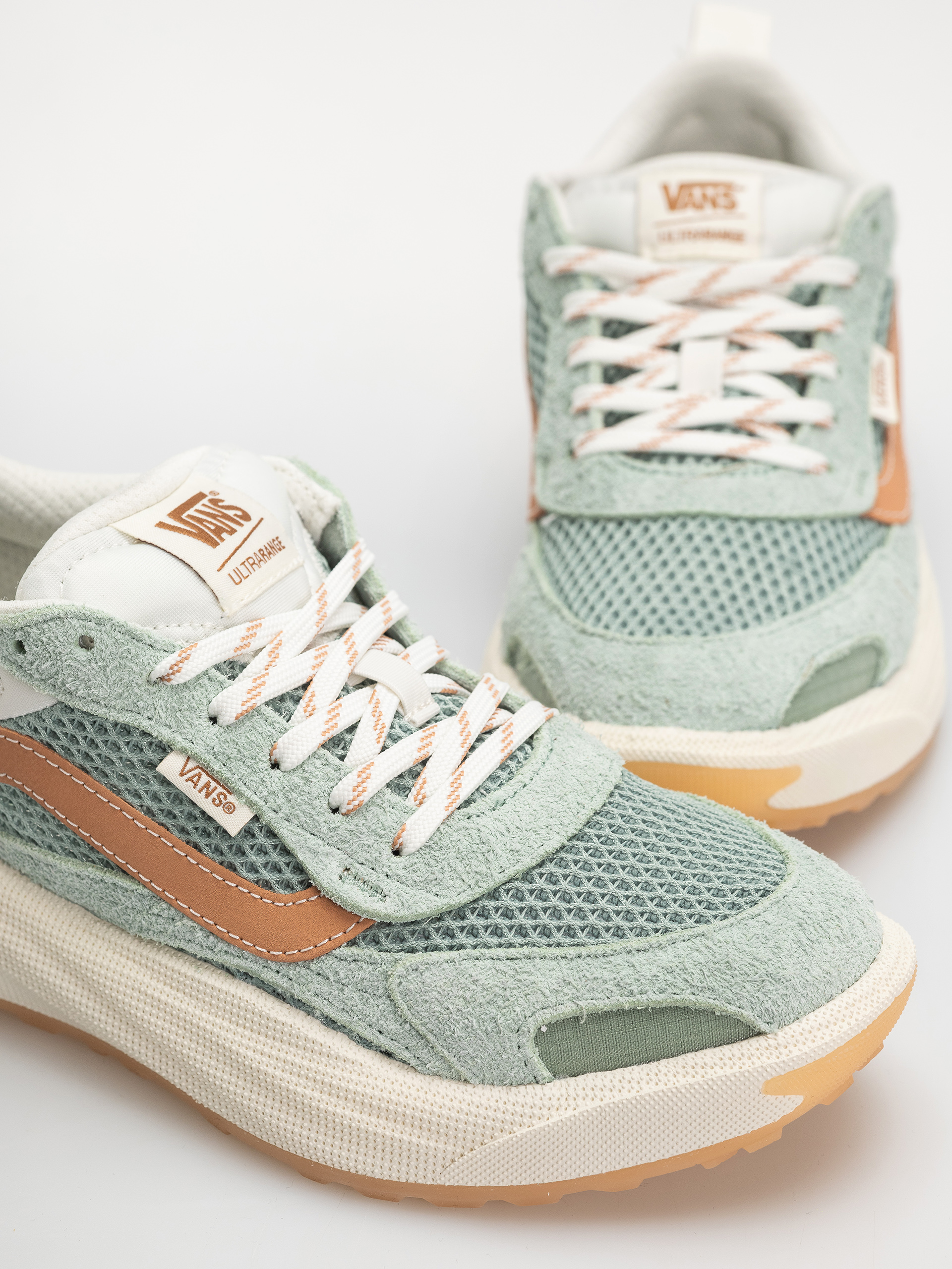 Boty Vans Ultrarange Neo 2.0 (gray olive)