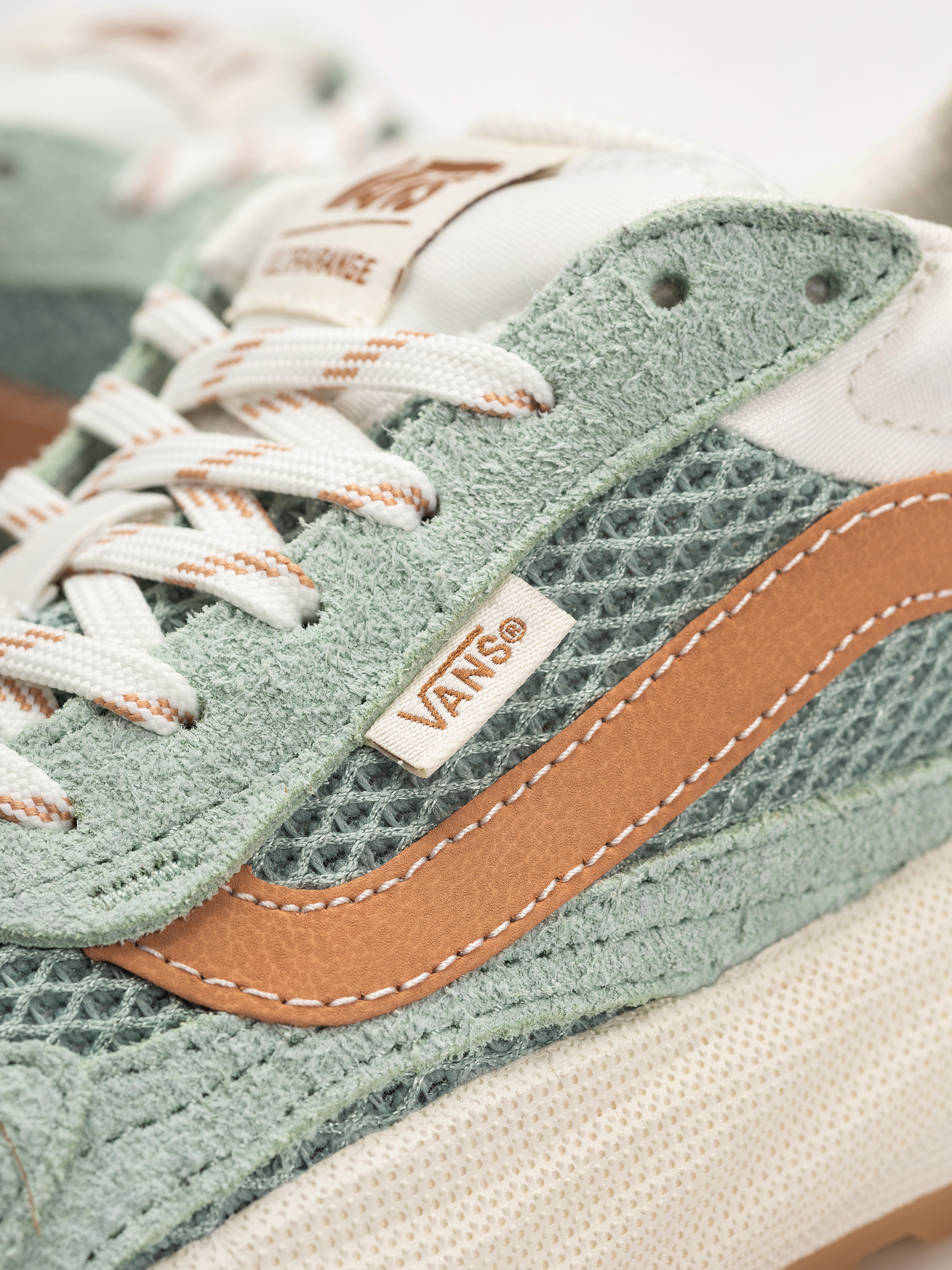 Boty Vans Ultrarange Neo 2.0 (gray olive)