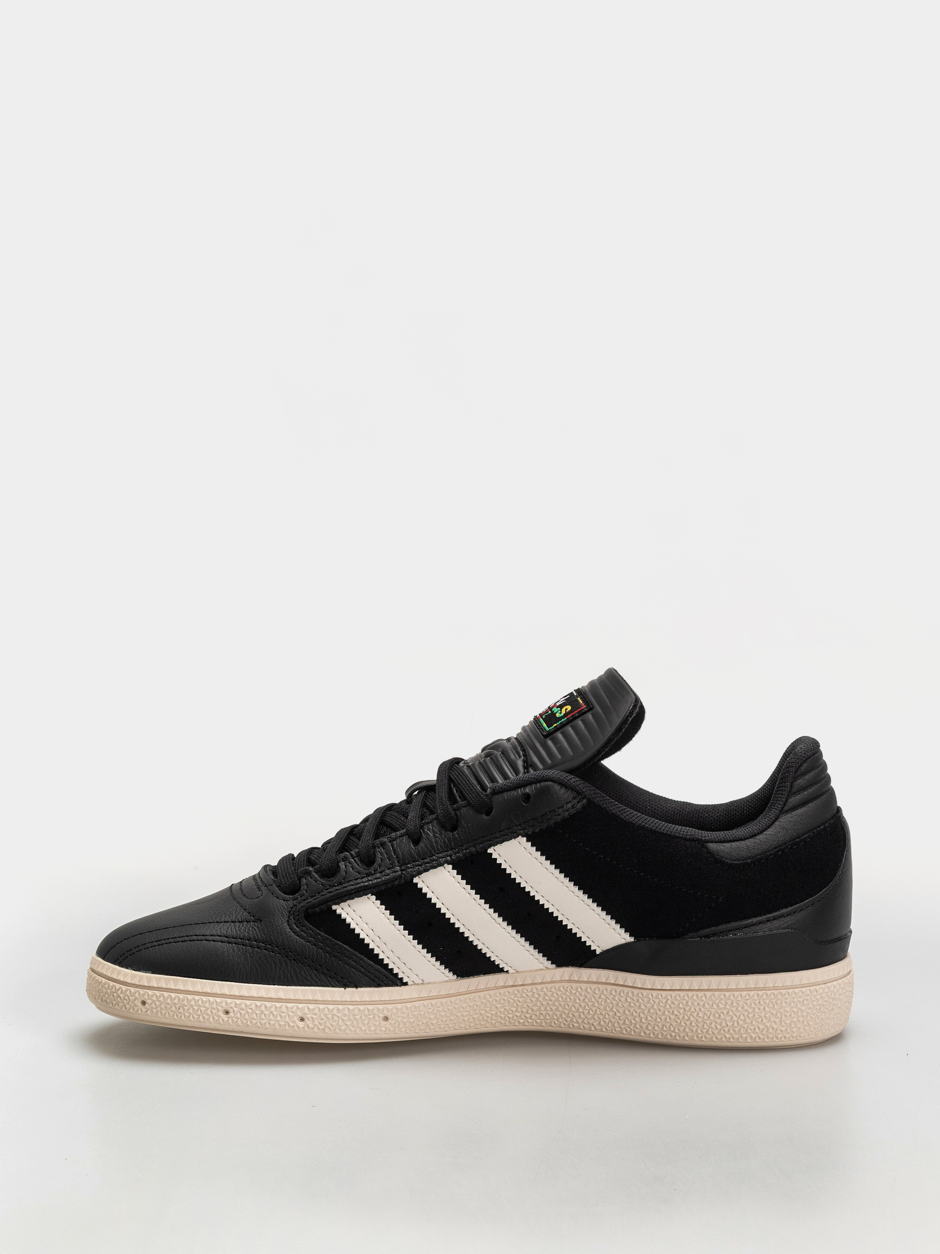 Boty adidas Busenitz (cblack/cwhite/goldmt)