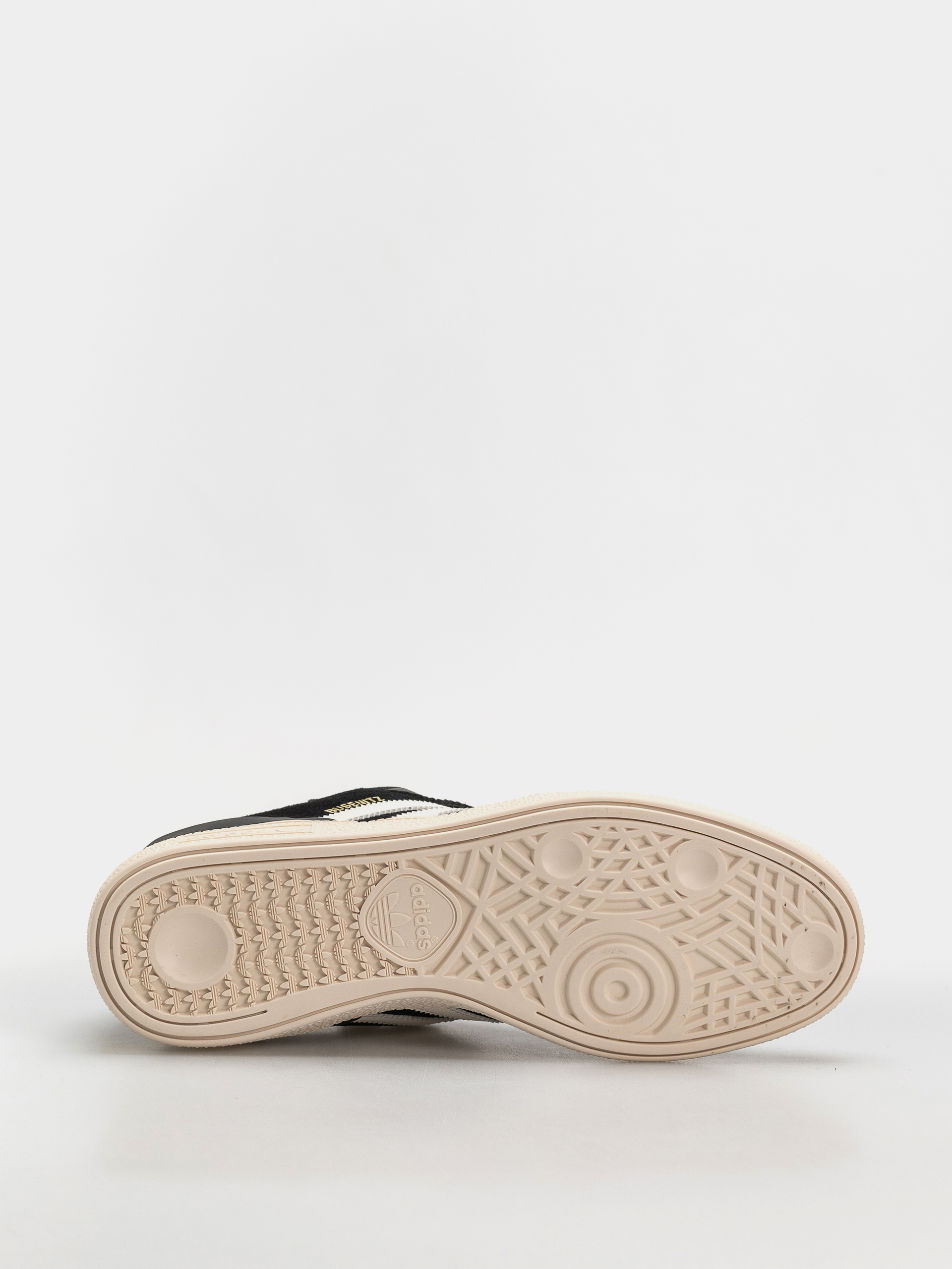 Boty adidas Busenitz (cblack/cwhite/goldmt)