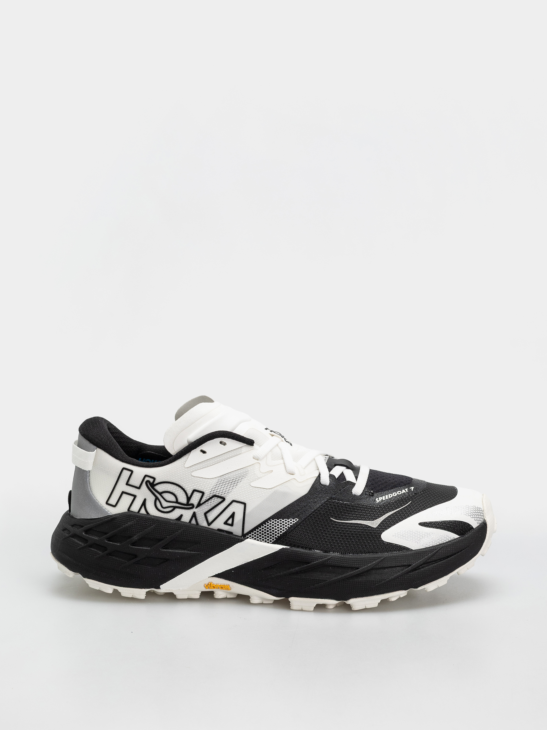 Boty Hoka Speedgoat 7 (black/white)