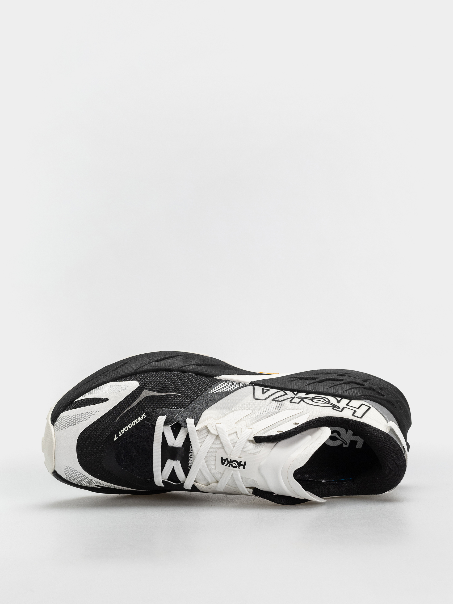 Boty Hoka Speedgoat 7 (black/white)