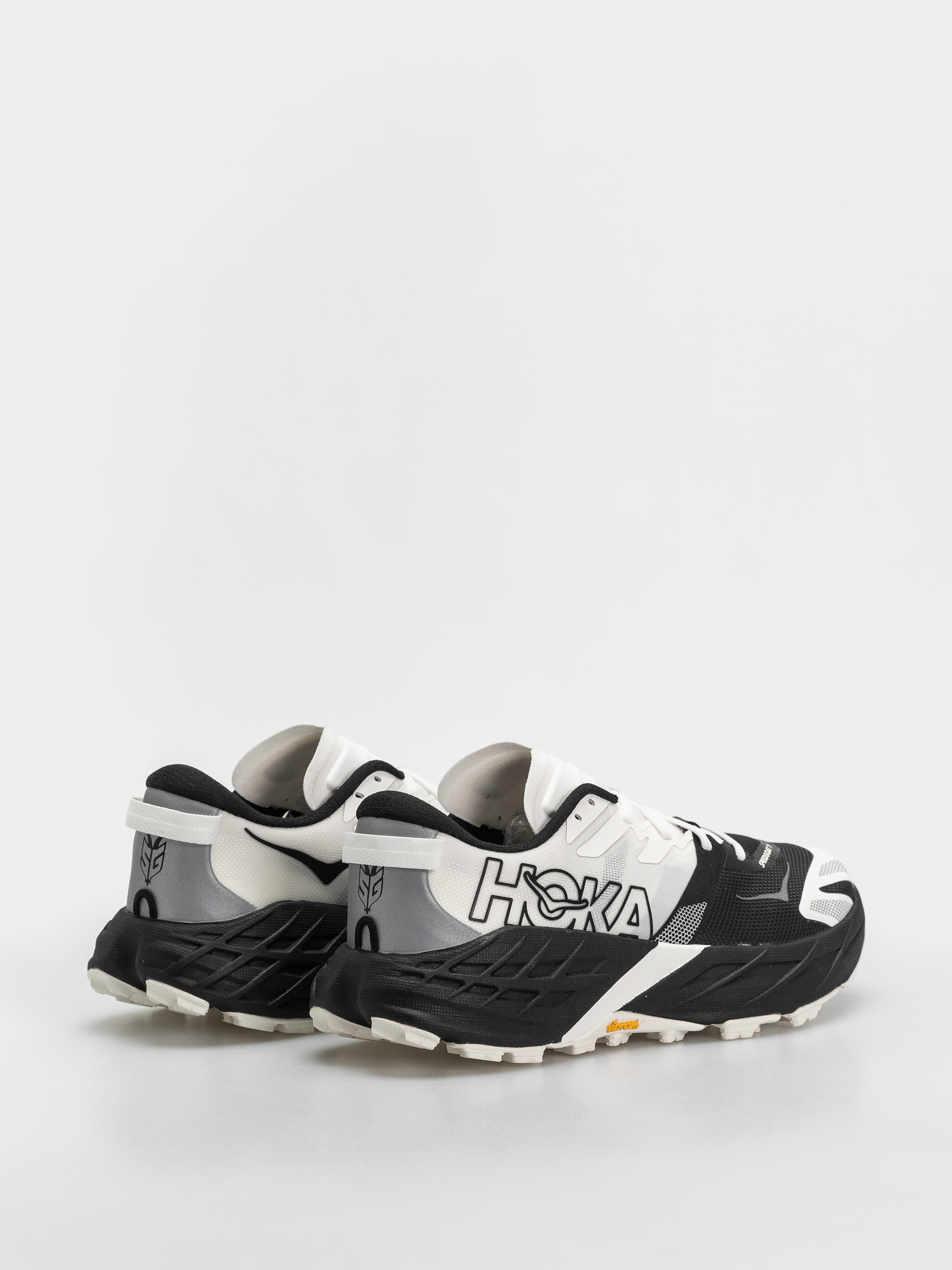 Boty Hoka Speedgoat 7 (black/white)