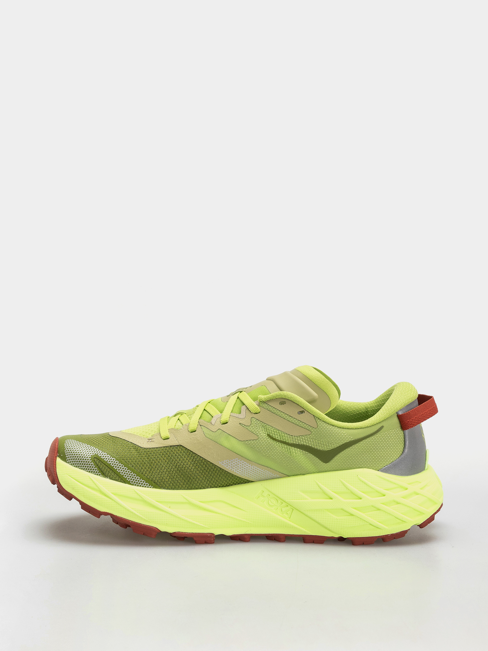 Boty Hoka Speedgoat 7 (kiwi/neon yuzu)