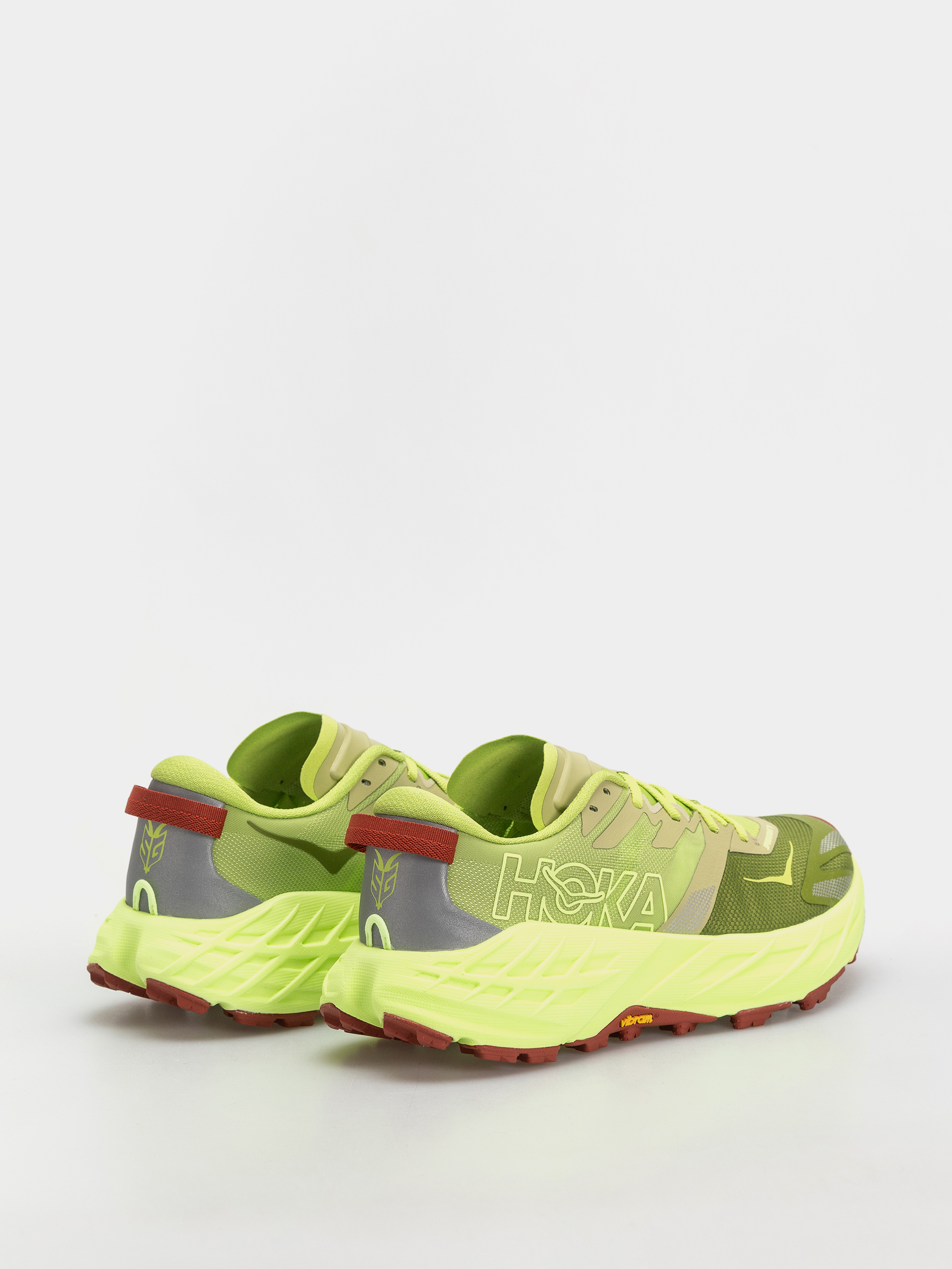 Boty Hoka Speedgoat 7 (kiwi/neon yuzu)