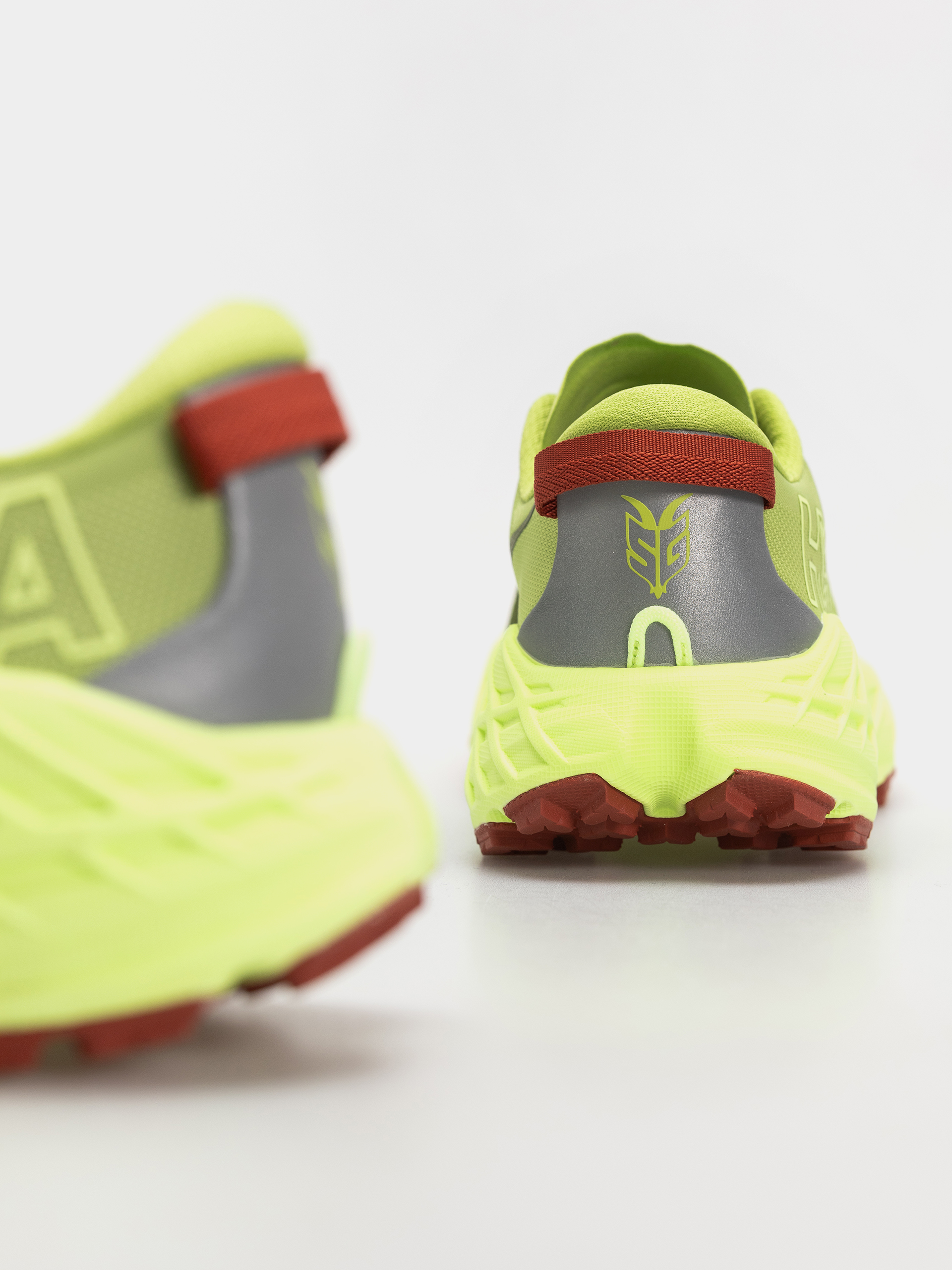 Boty Hoka Speedgoat 7 (kiwi/neon yuzu)