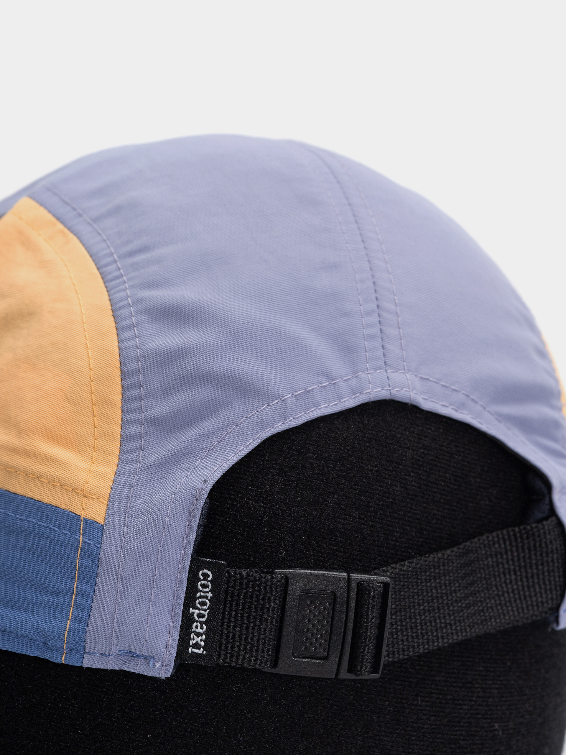 Kšiltovka  Cotopaxi Tech (grapefruit and aster)