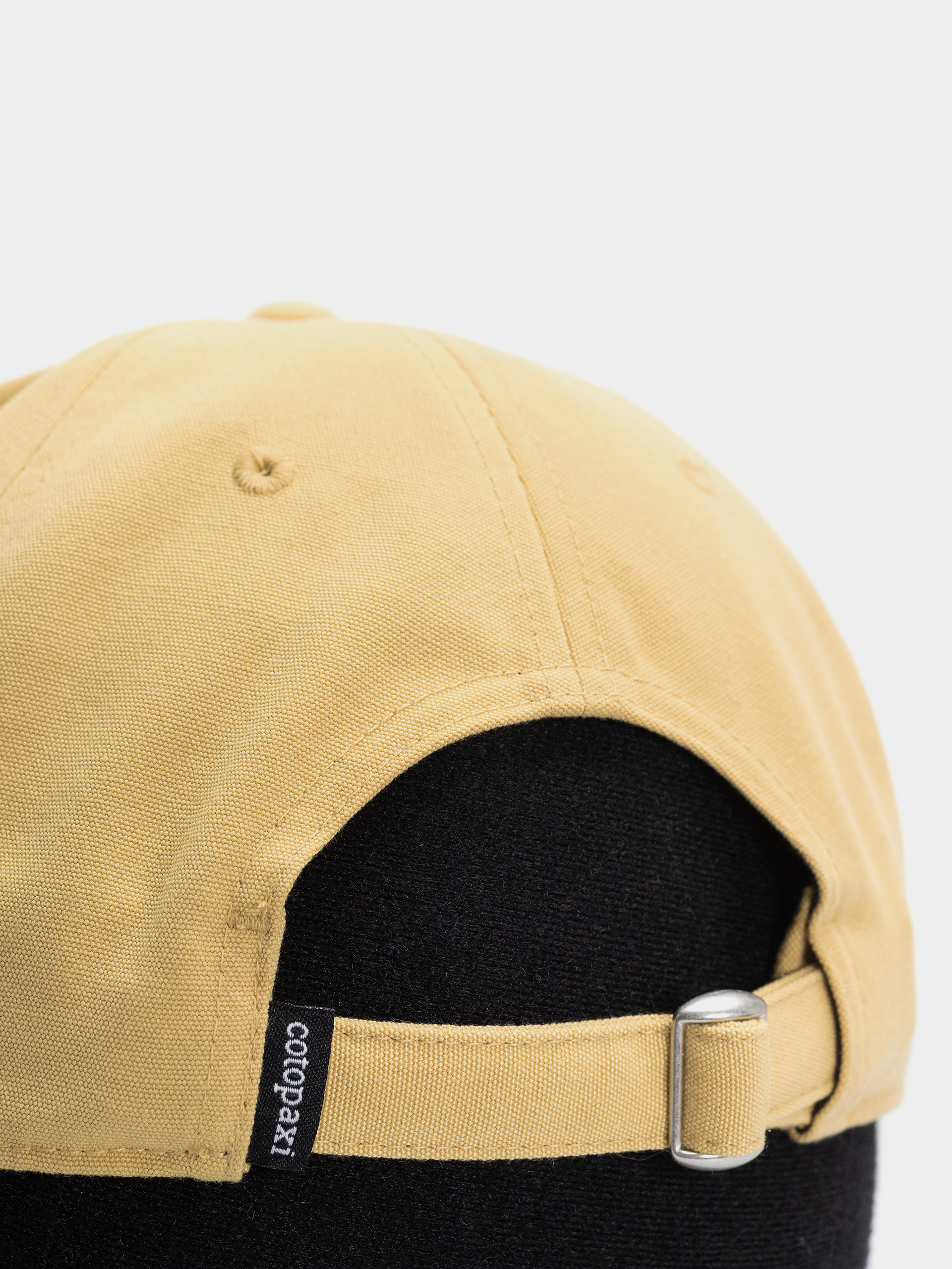 Kšiltovka  Cotopaxi Volcano (husk)