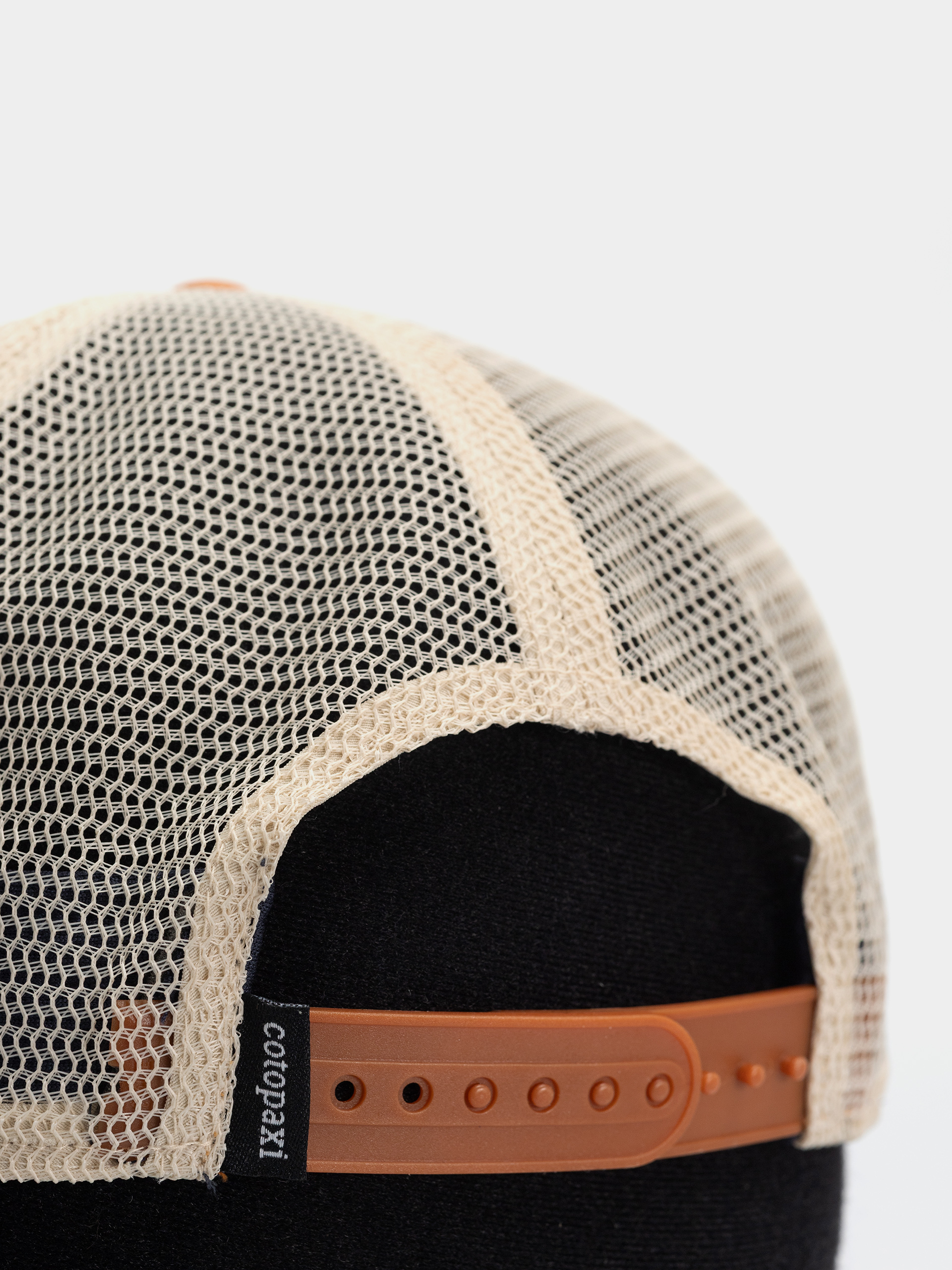 Kšiltovka  Cotopaxi Vintage Trucker (whiskey)