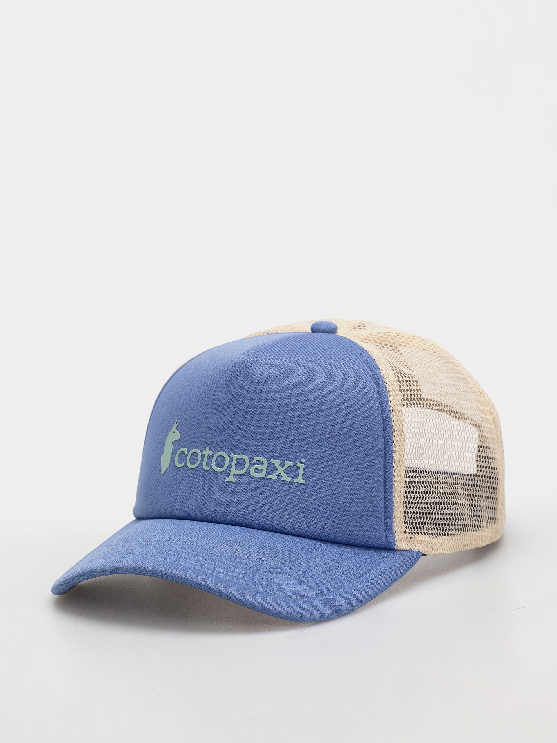 Ku0161iltovka  Cotopaxi Vintage Trucker (azure)