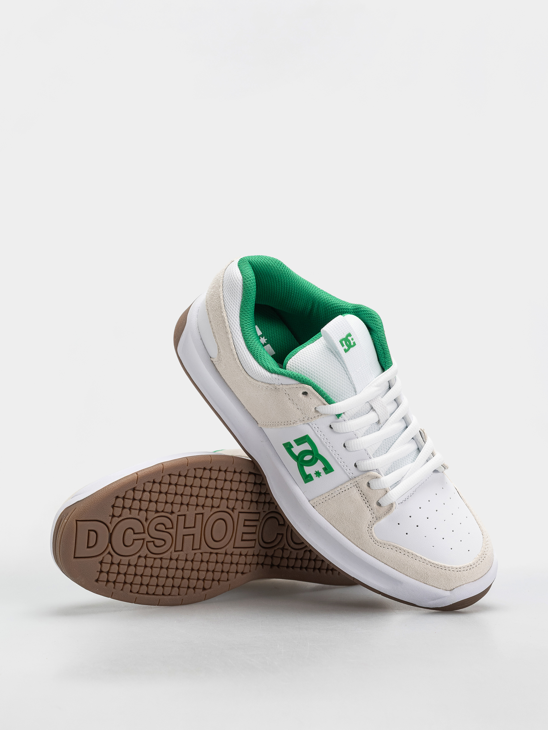 Boty DC Eo Lynx Zero (white)