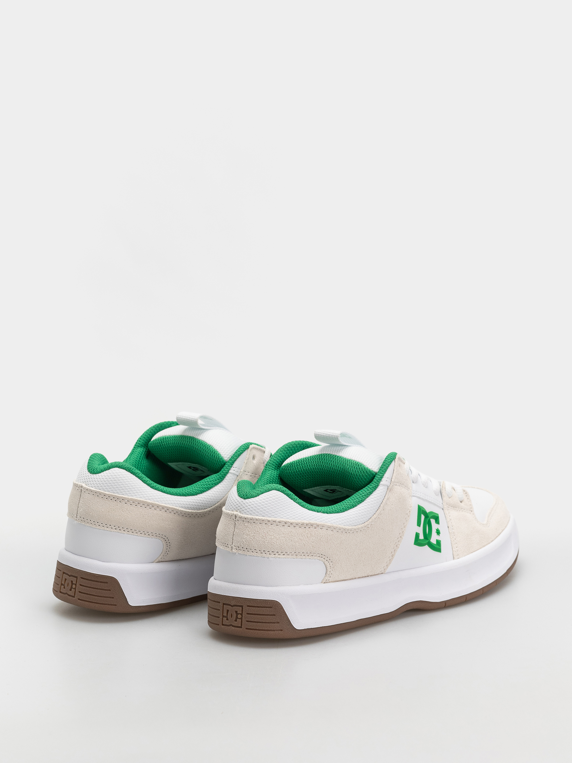 Boty DC Eo Lynx Zero (white)