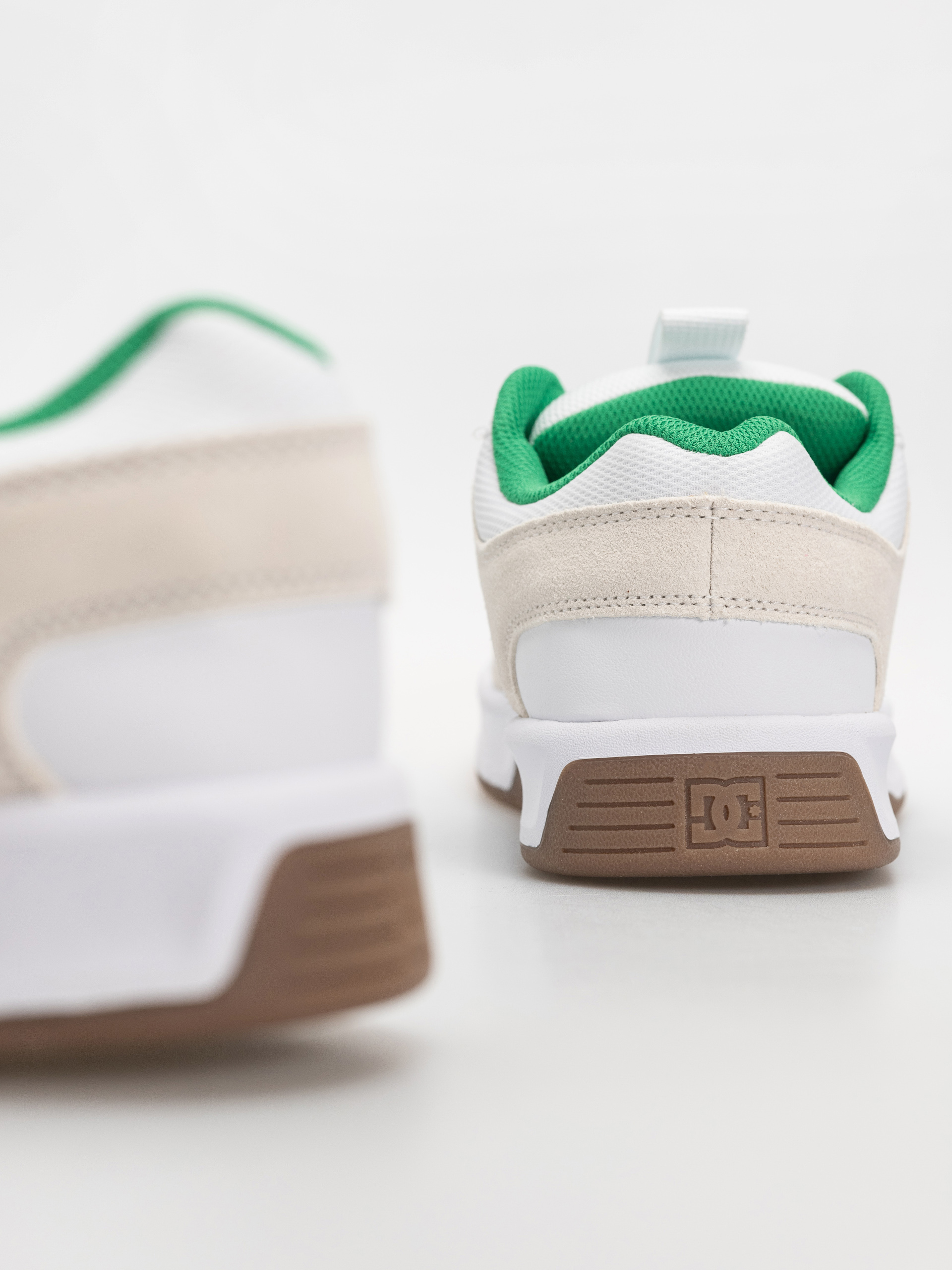 Boty DC Eo Lynx Zero (white)