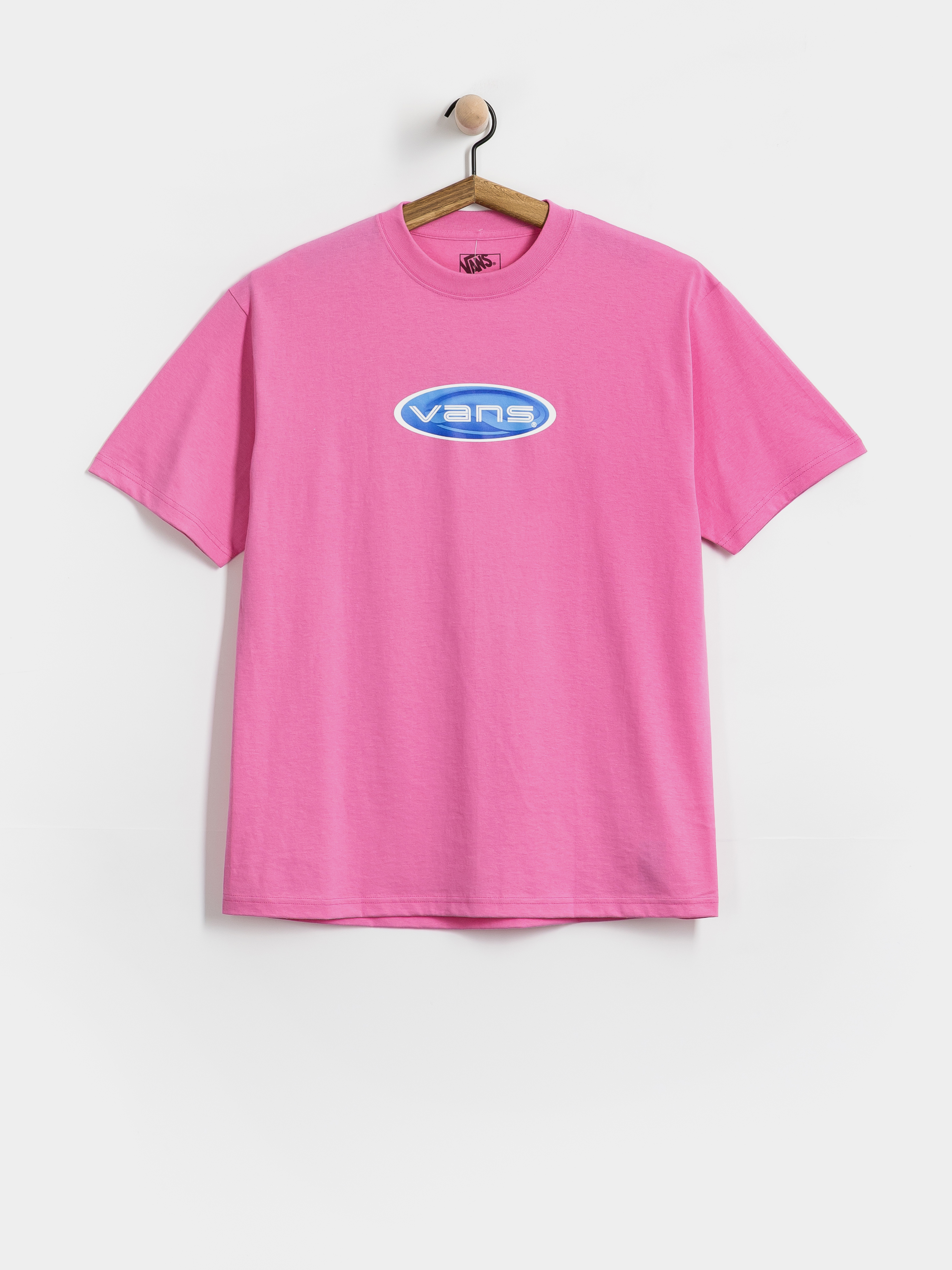 Triu010dko Vans Planet Vans (pink fizz)
