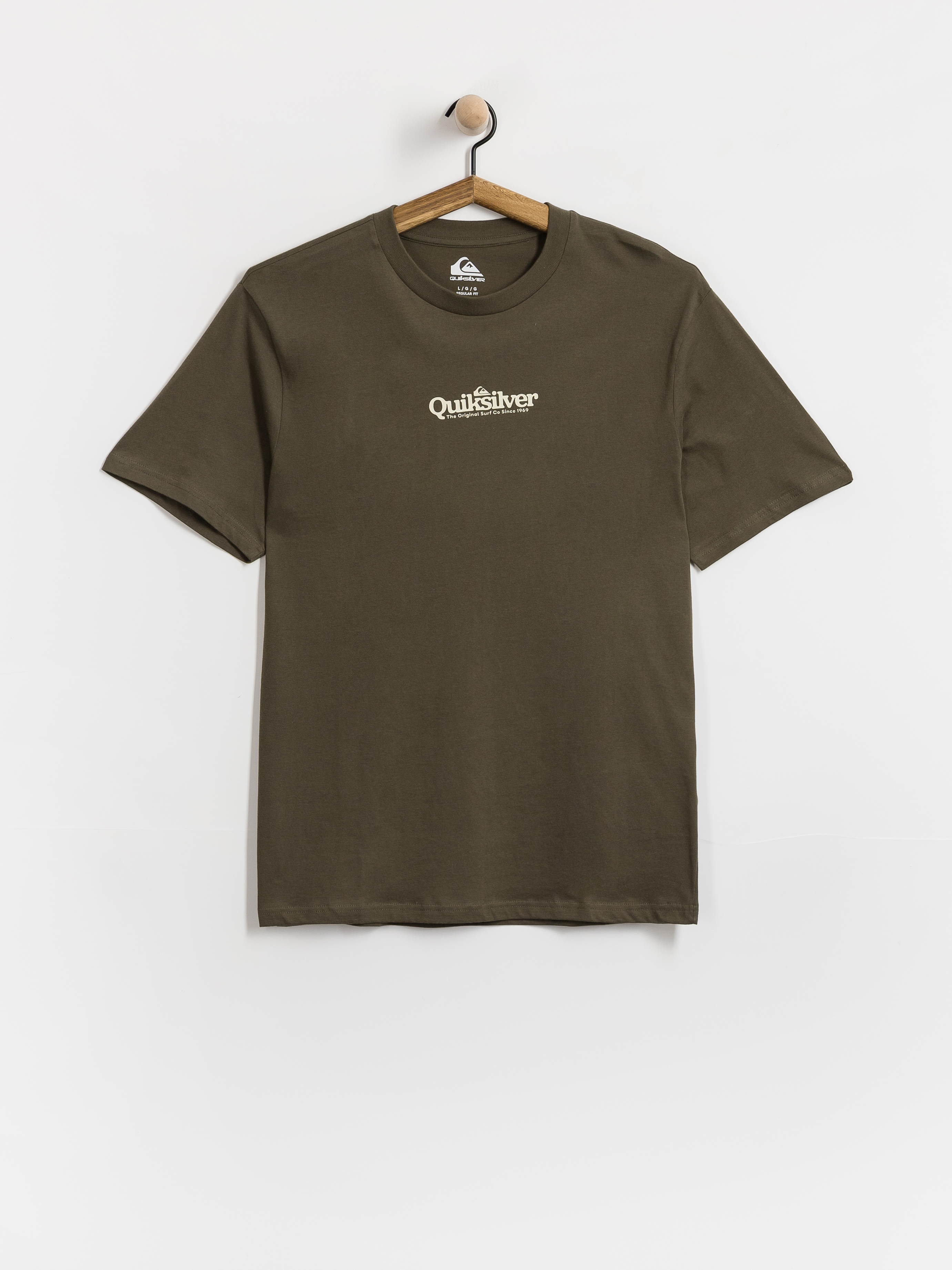 Triu010dko Quiksilver Fineline (grape leaf)