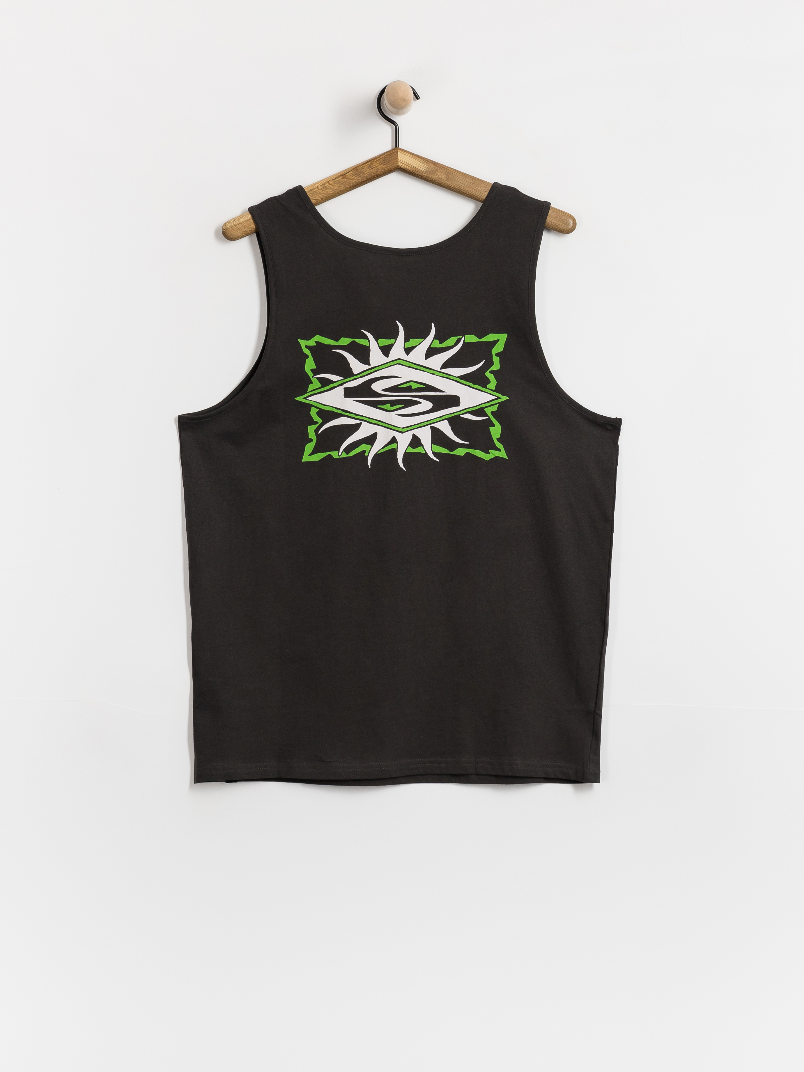 Triu010dko Quiksilver Ev Starfish Stamp (tarmac)