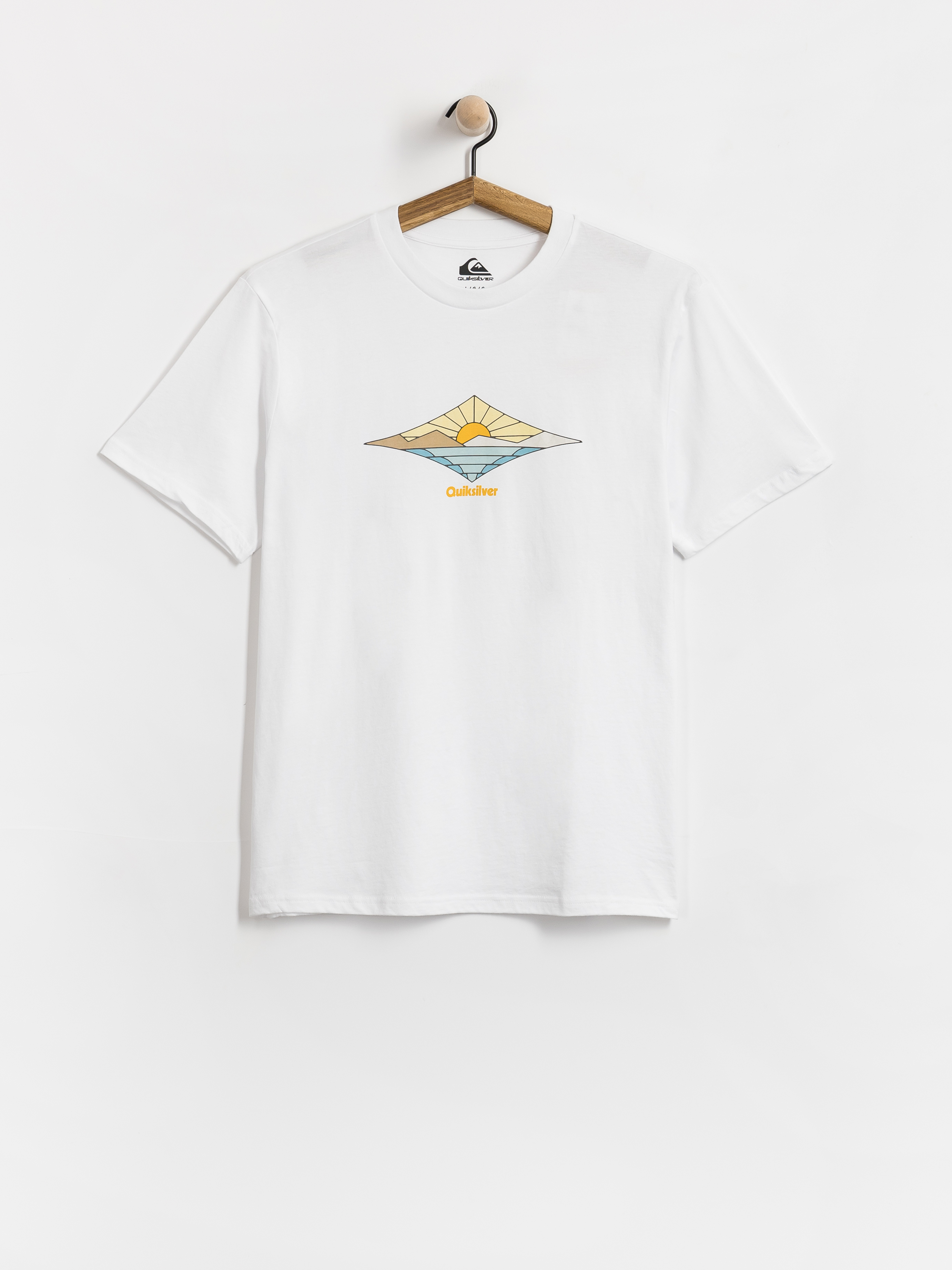 Tričko Quiksilver Dawn