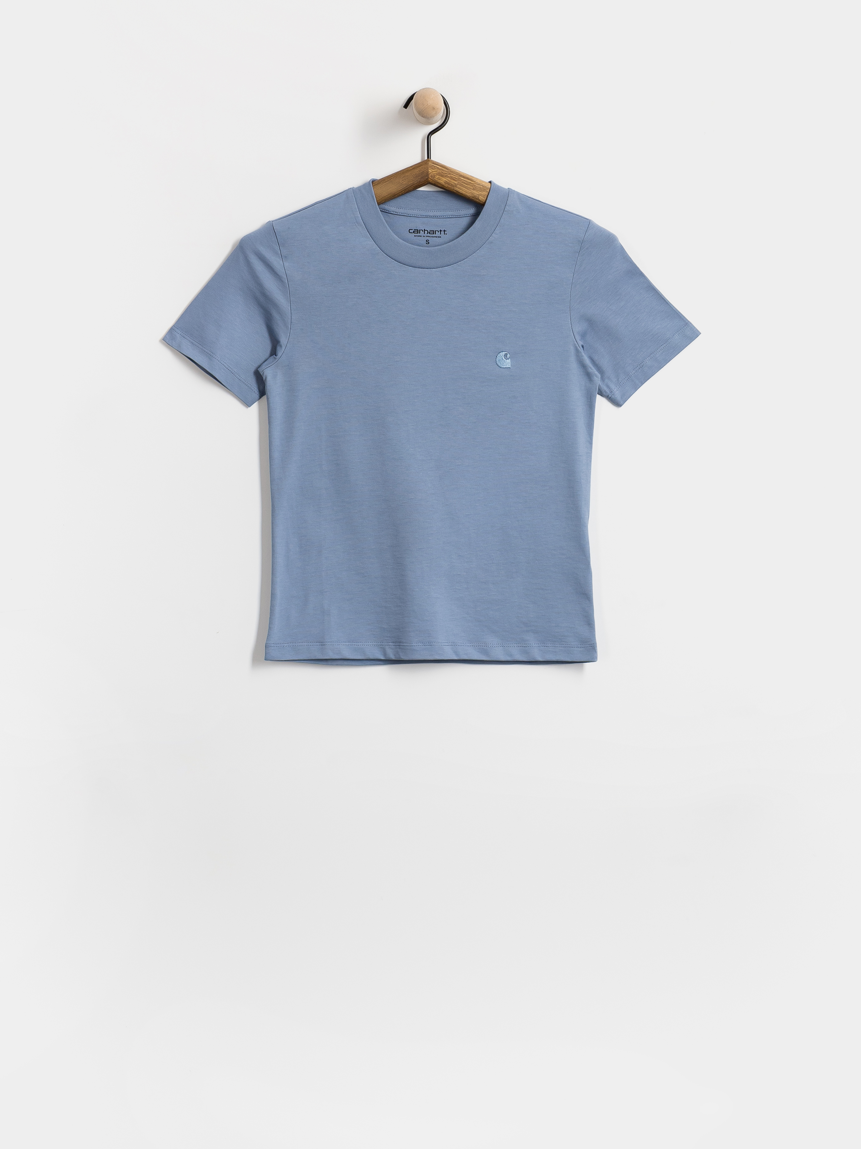 Triu010dko Carhartt WIP Luca Wmn (gentle blue)