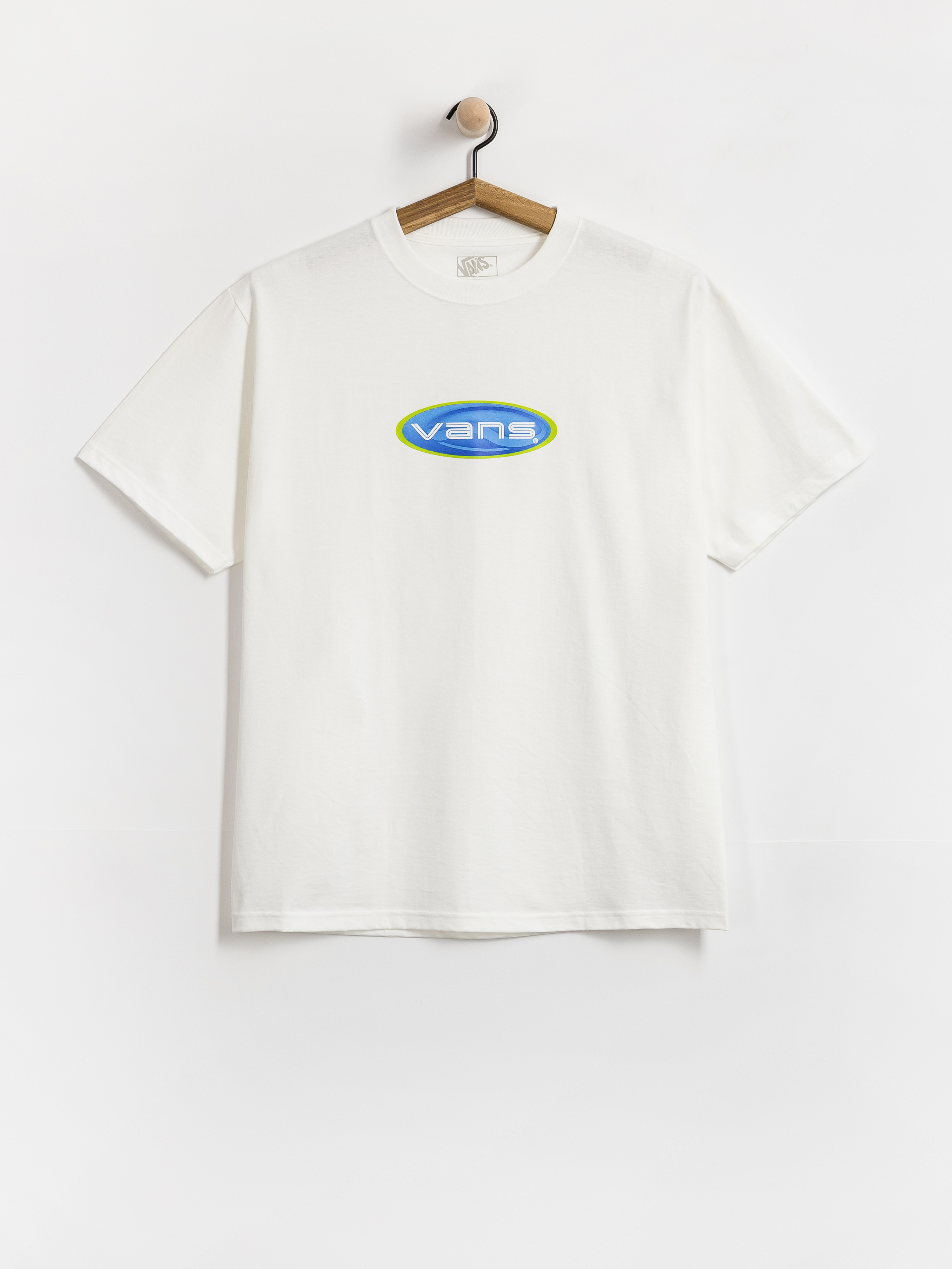 Triu010dko Vans Planet Vans (white)