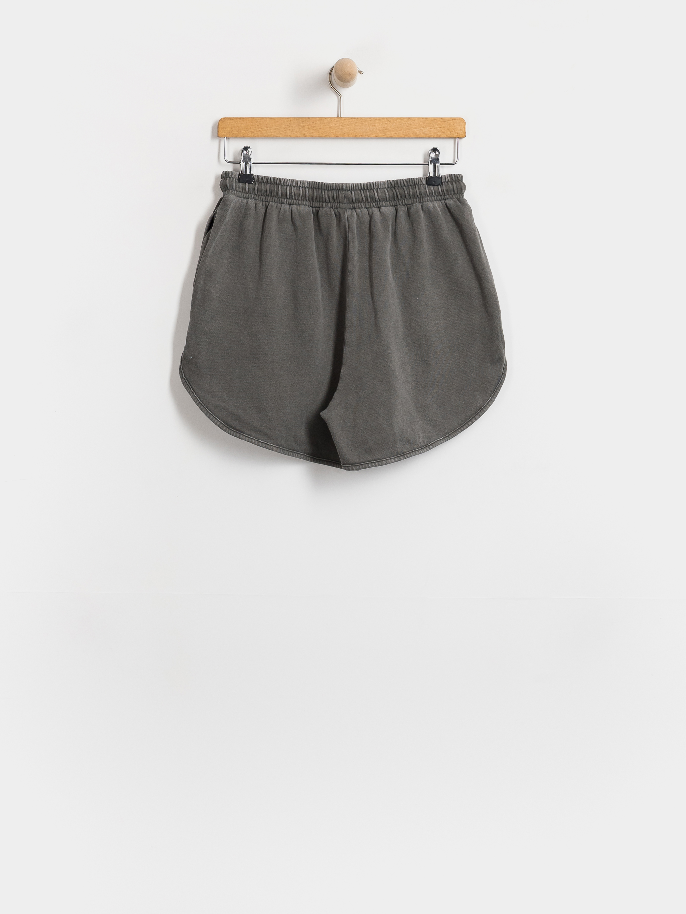 Kraťasy Santa Cruz Groovy Stack Wmn (grey wash)