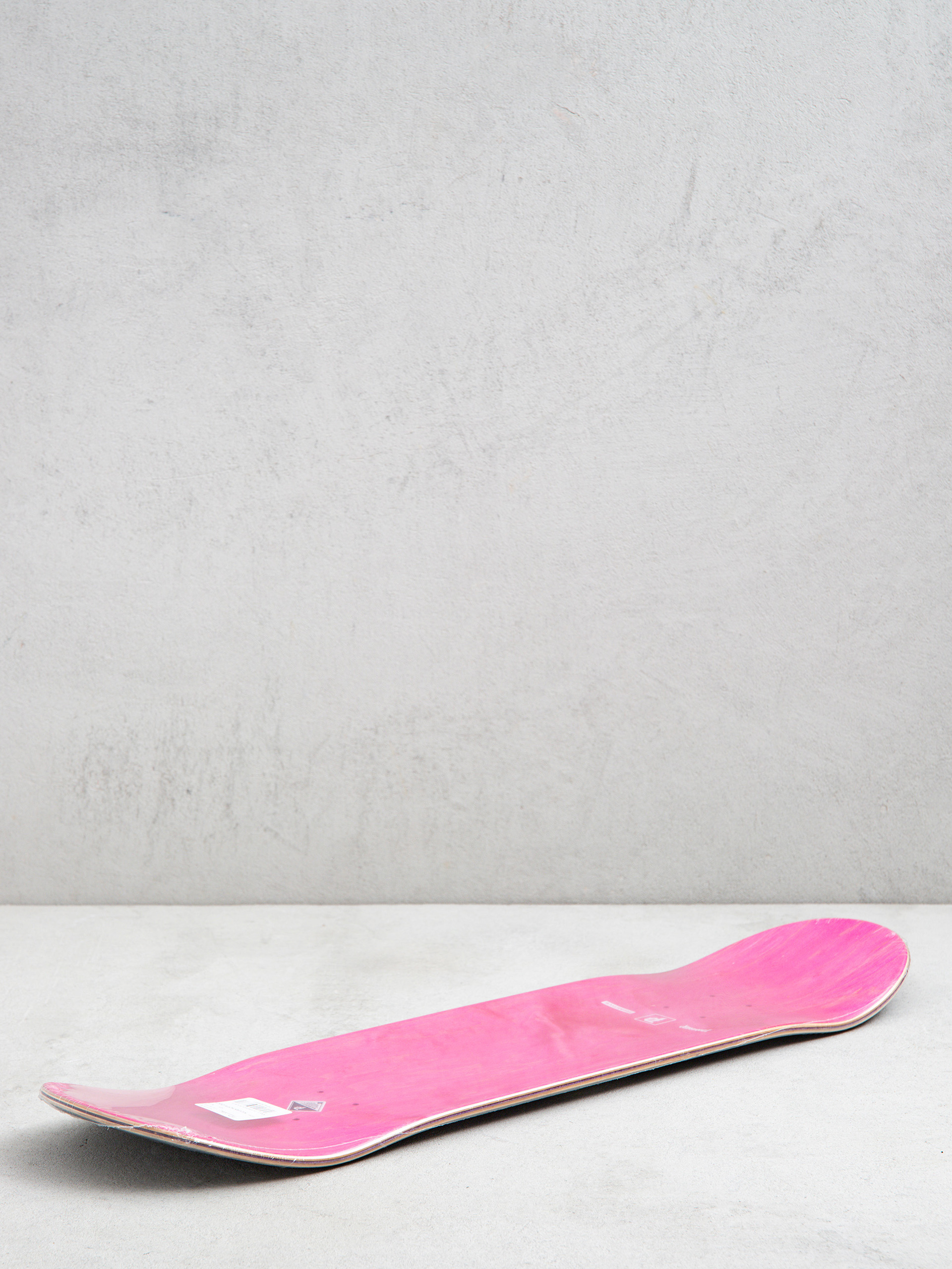 Deska Primitive Silvas Soty (black)