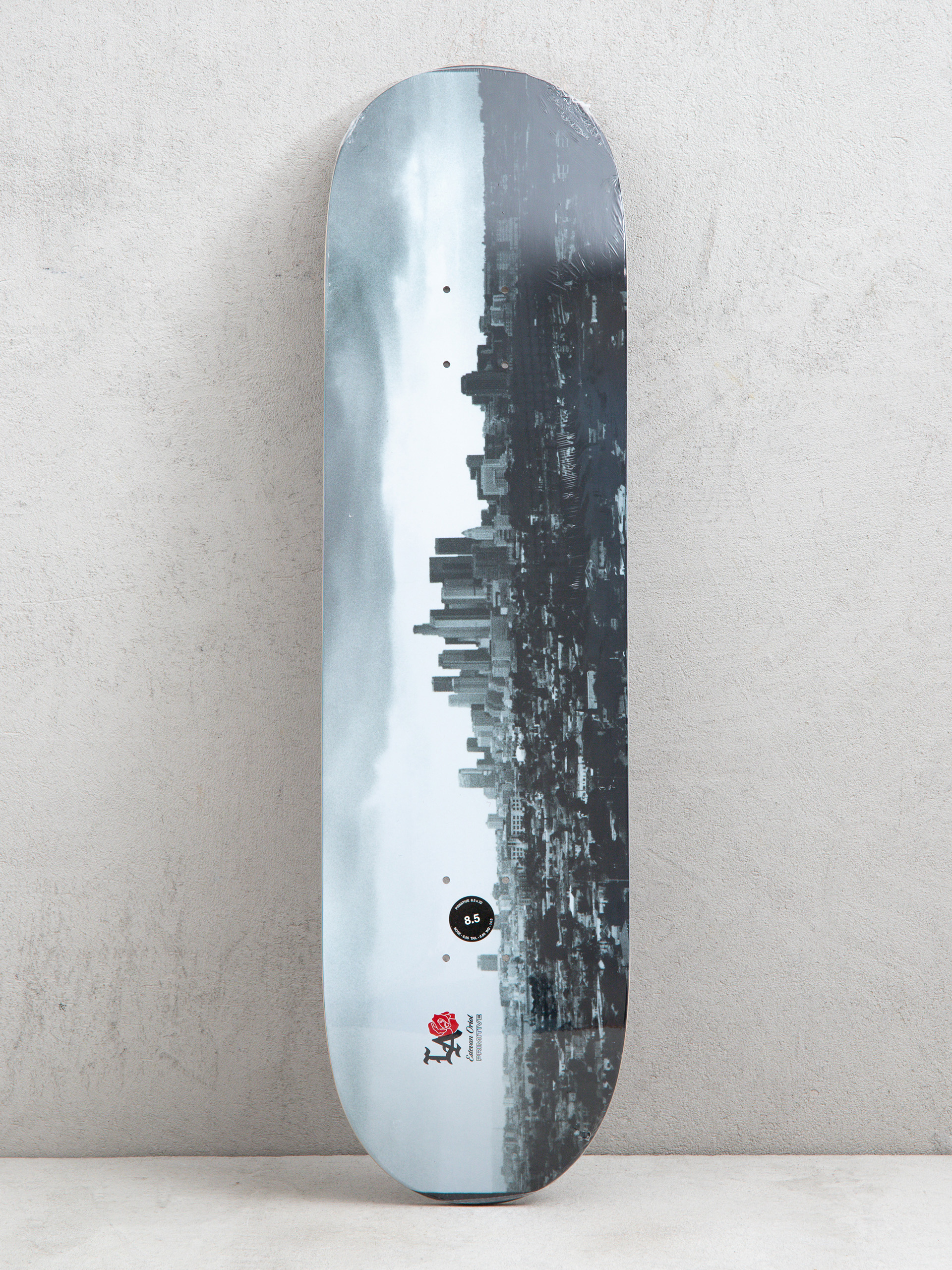 Deska Primitive City Of Angels