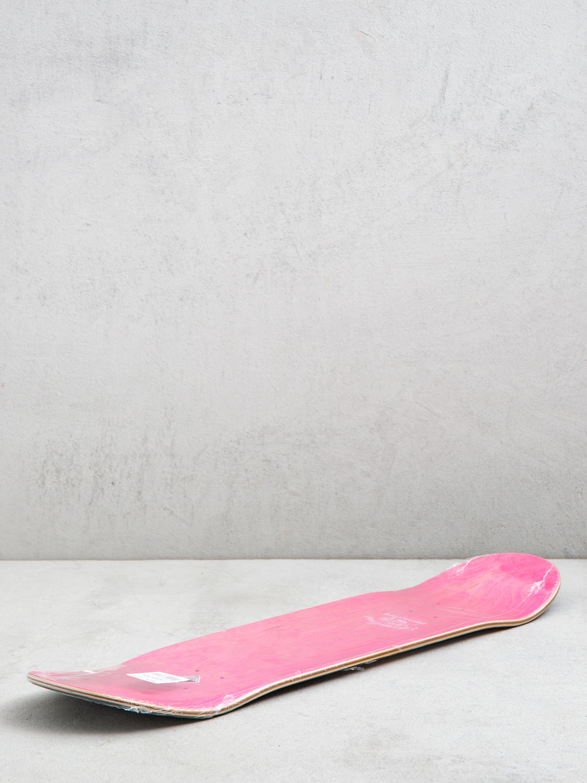Deska Primitive Scrape
