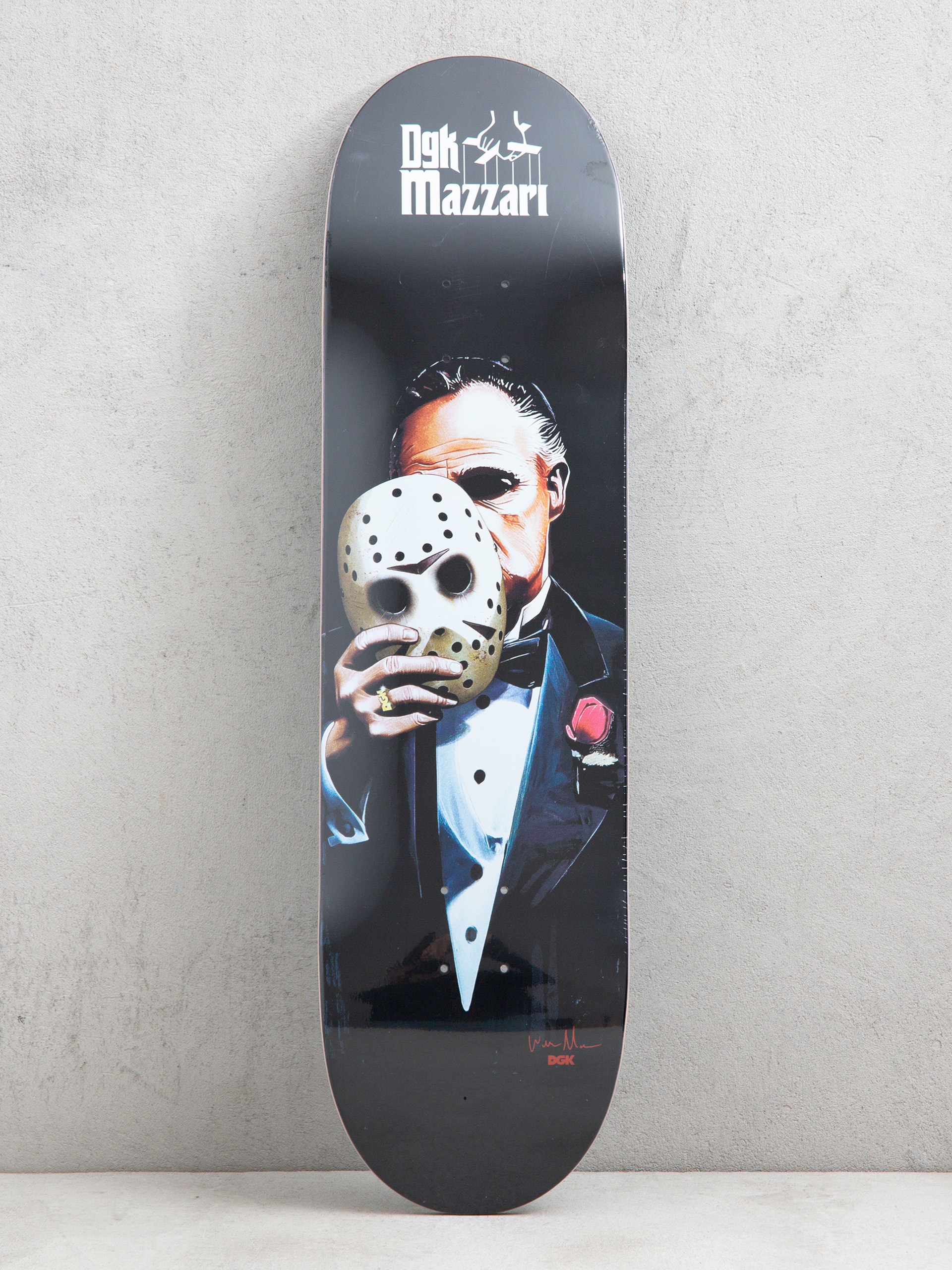Deska DGK Mazzari Lineage