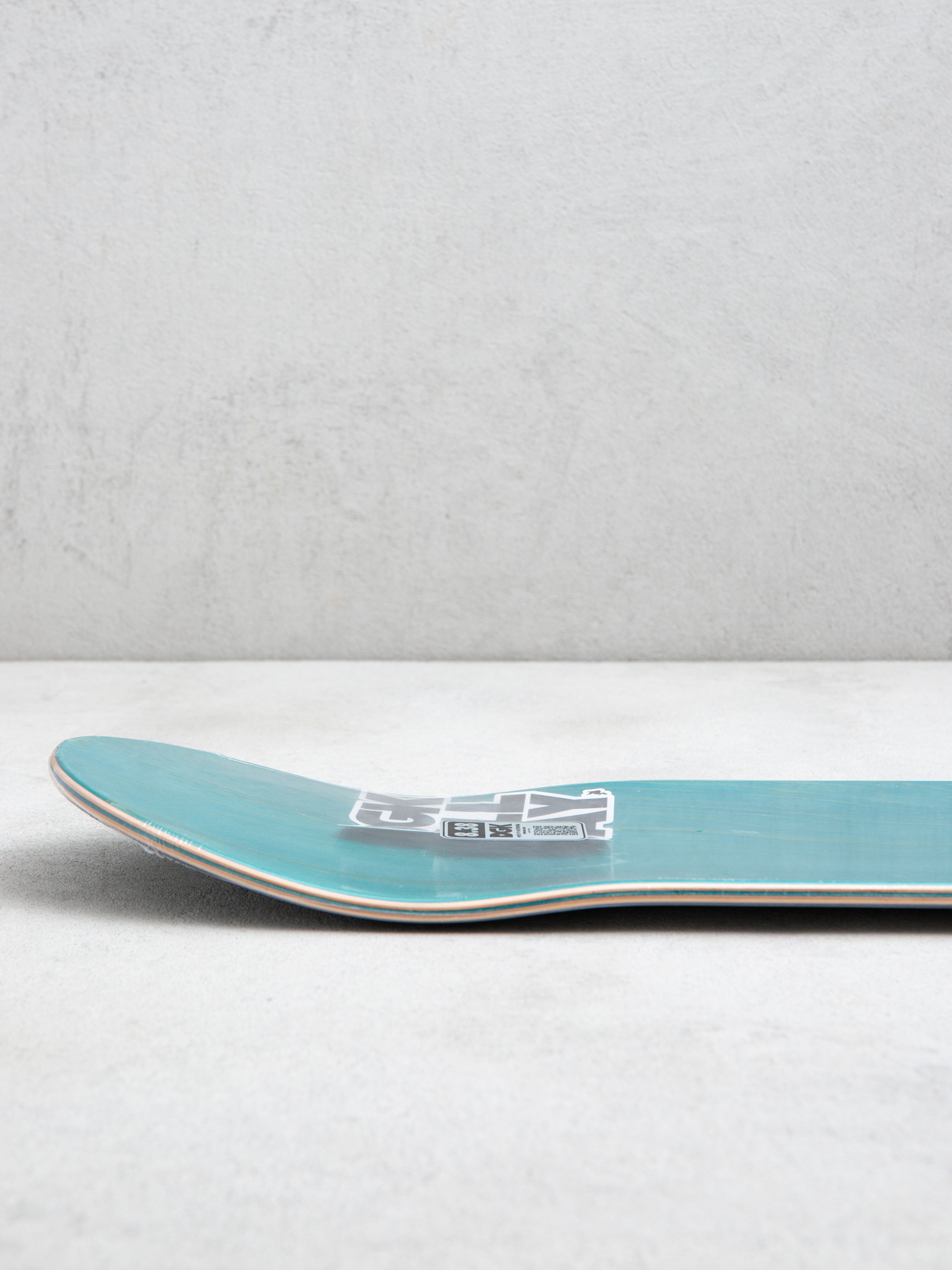 Deska DGK Mazzari Lineage