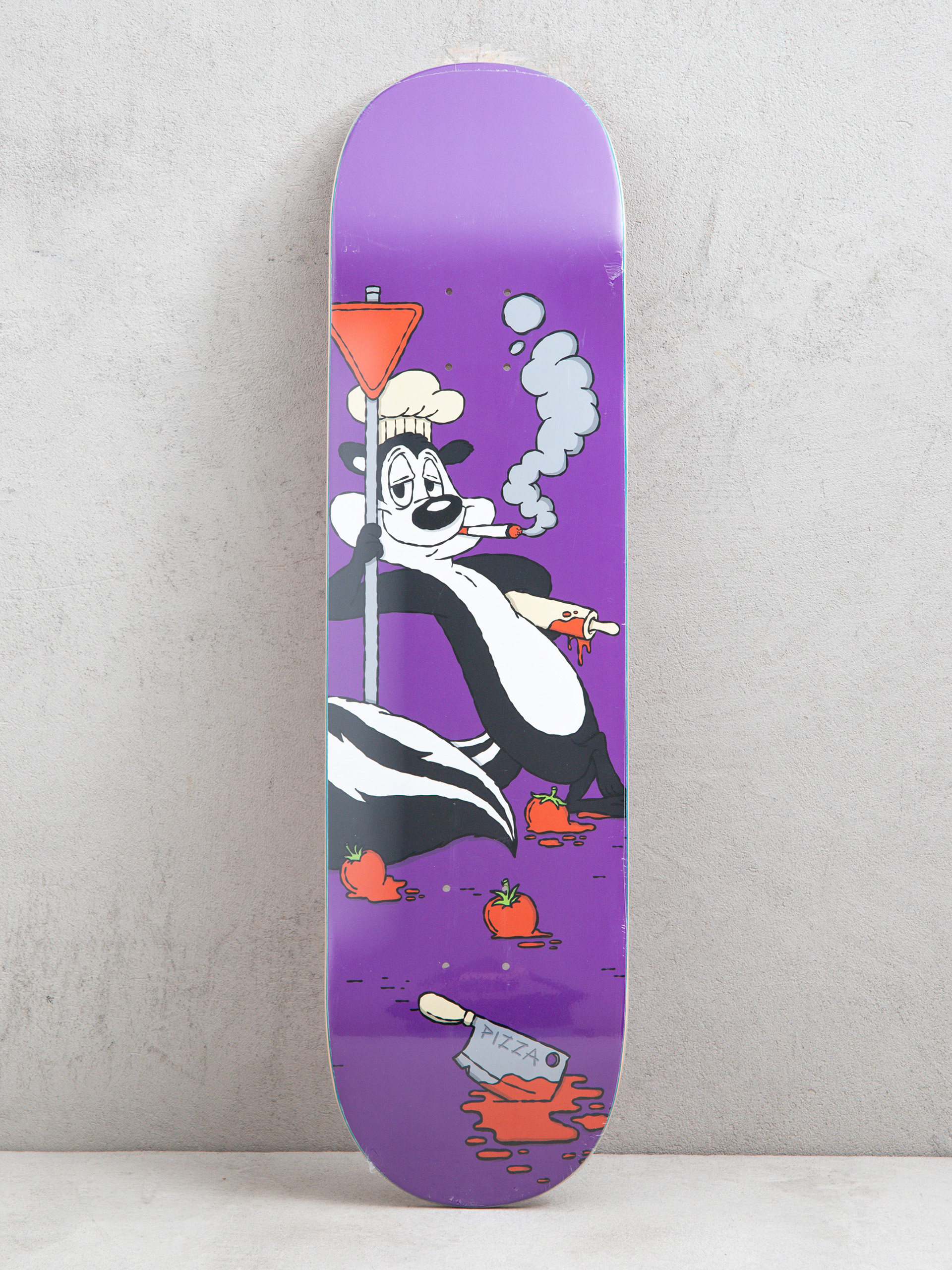 Deska Pizza Skateboards Pepe