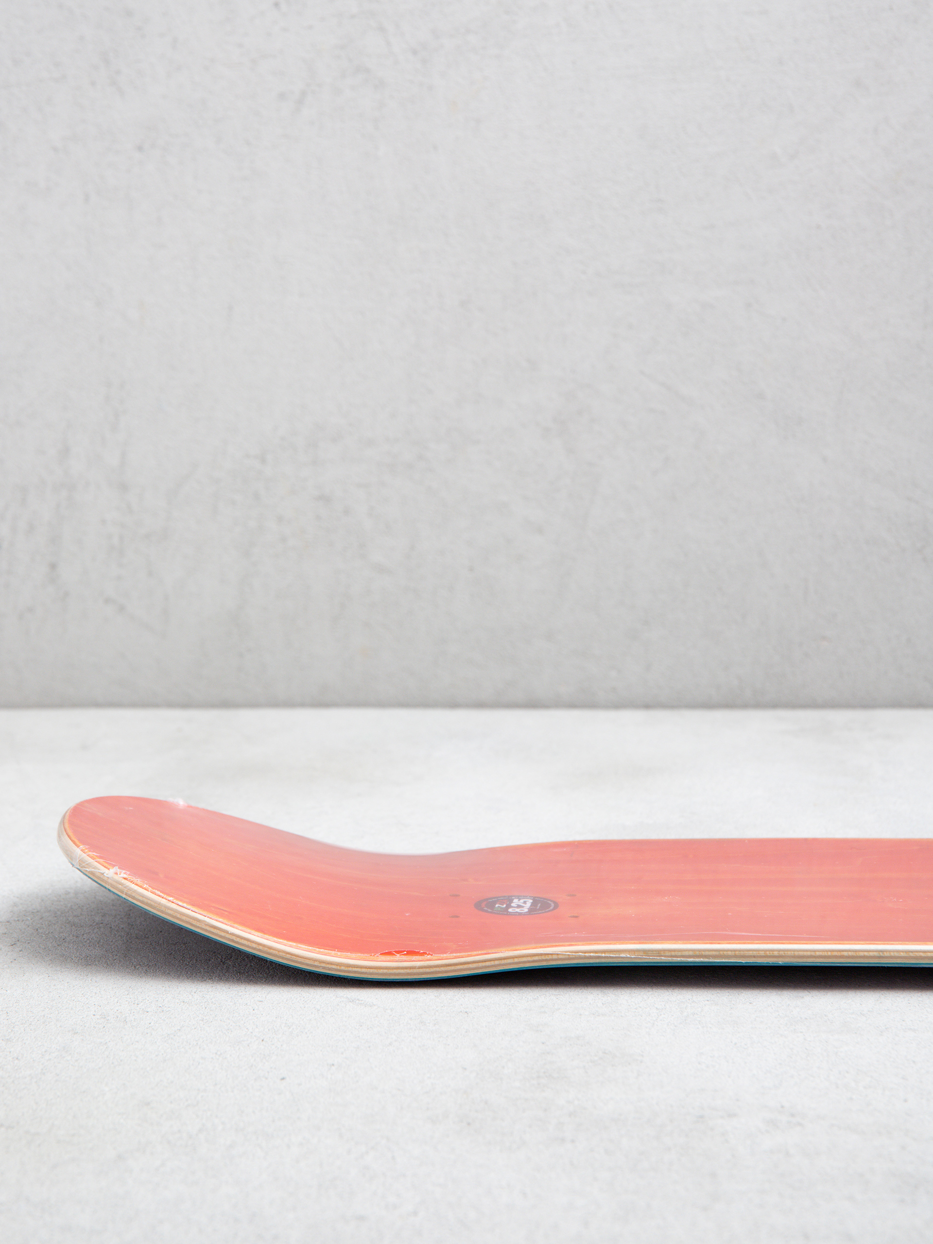 Deska Pizza Skateboards Pepe