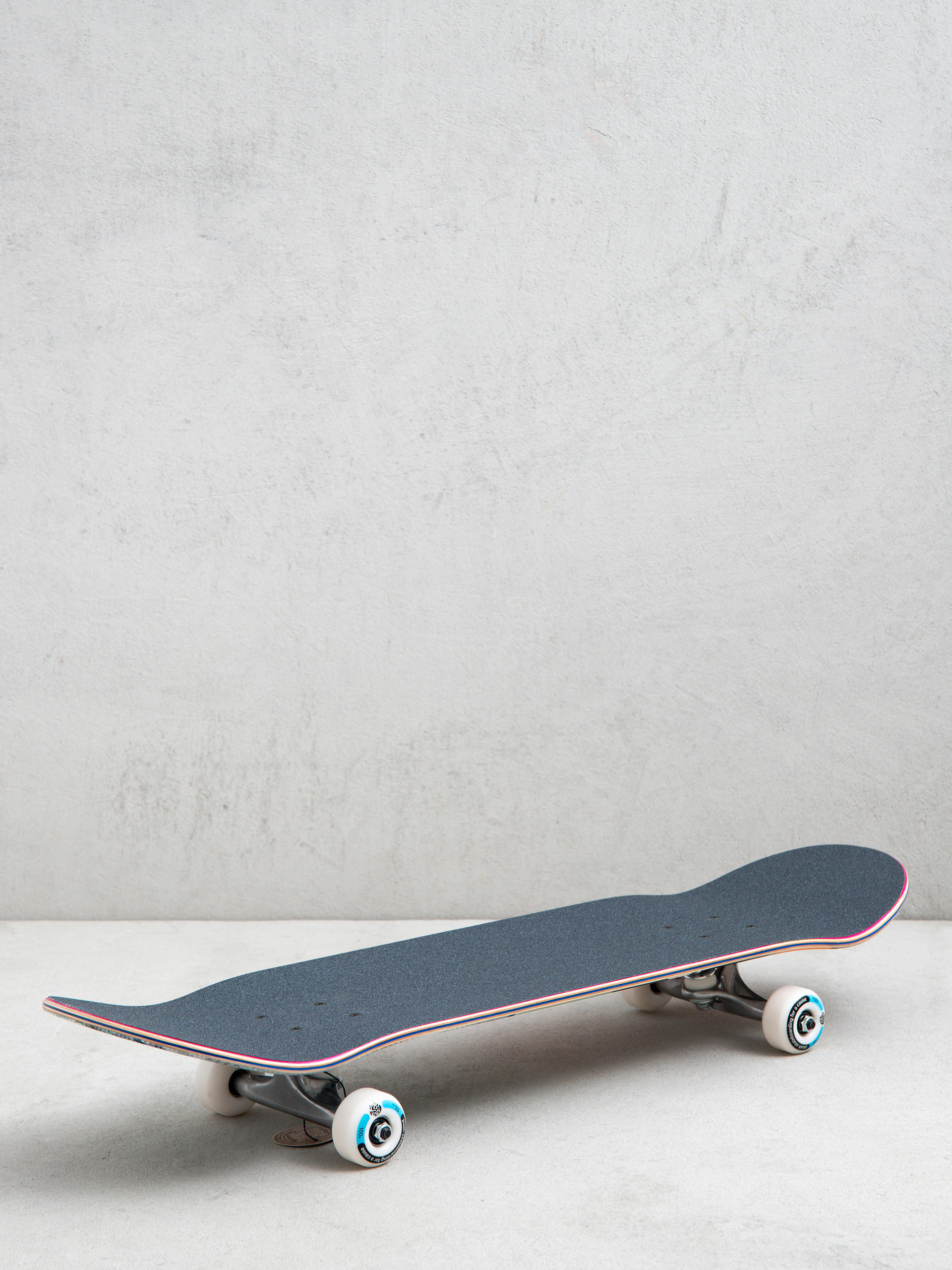 Skateboard Push Andy Jenkins Guest (orange)