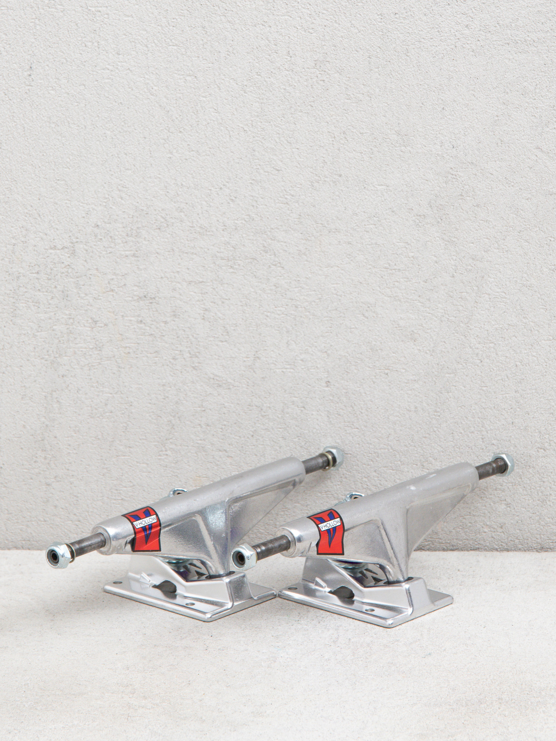 Trucky Venture V Hollow Polished