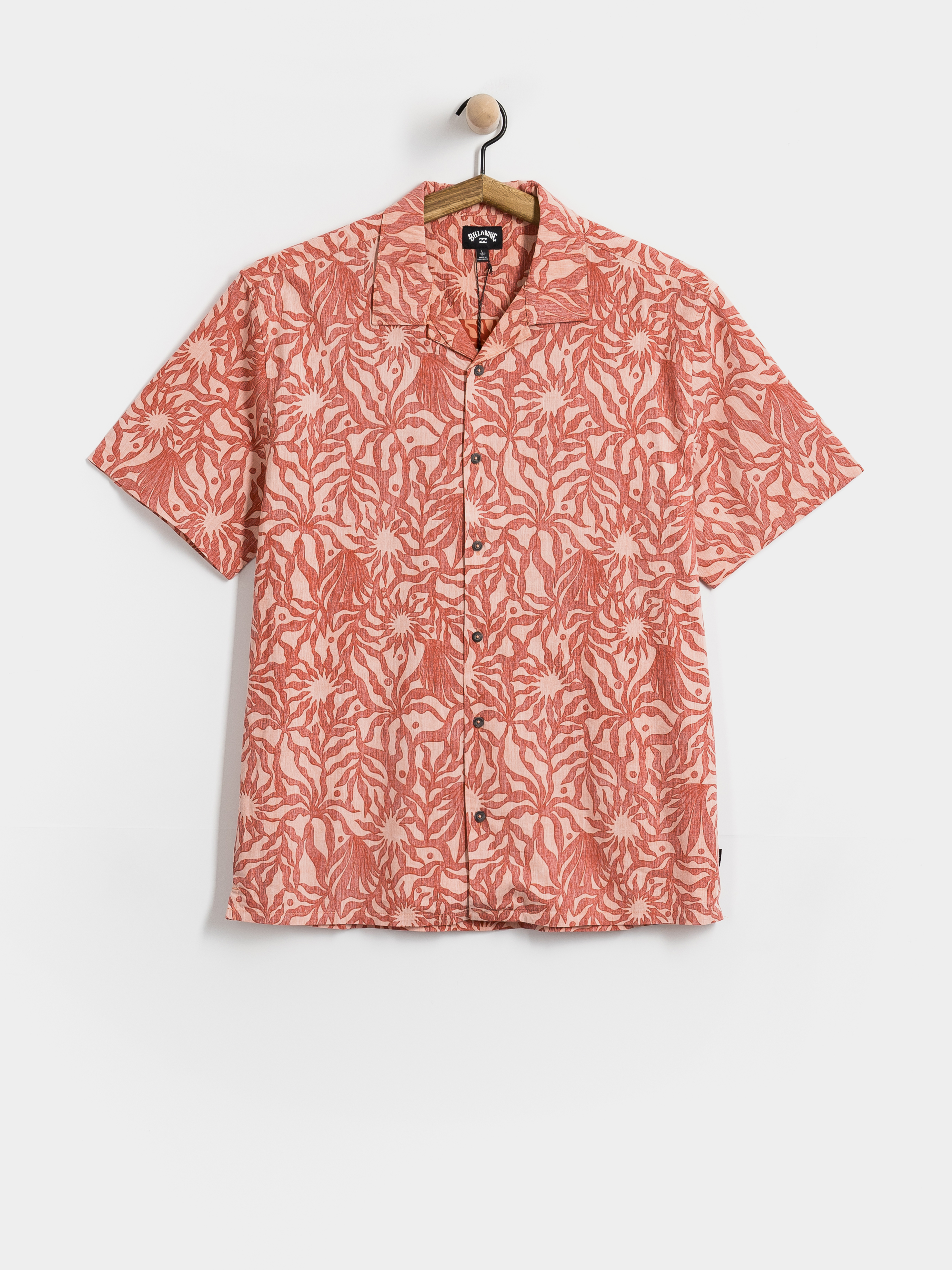 Kou0161ile Billabong Vacay (chilli red)