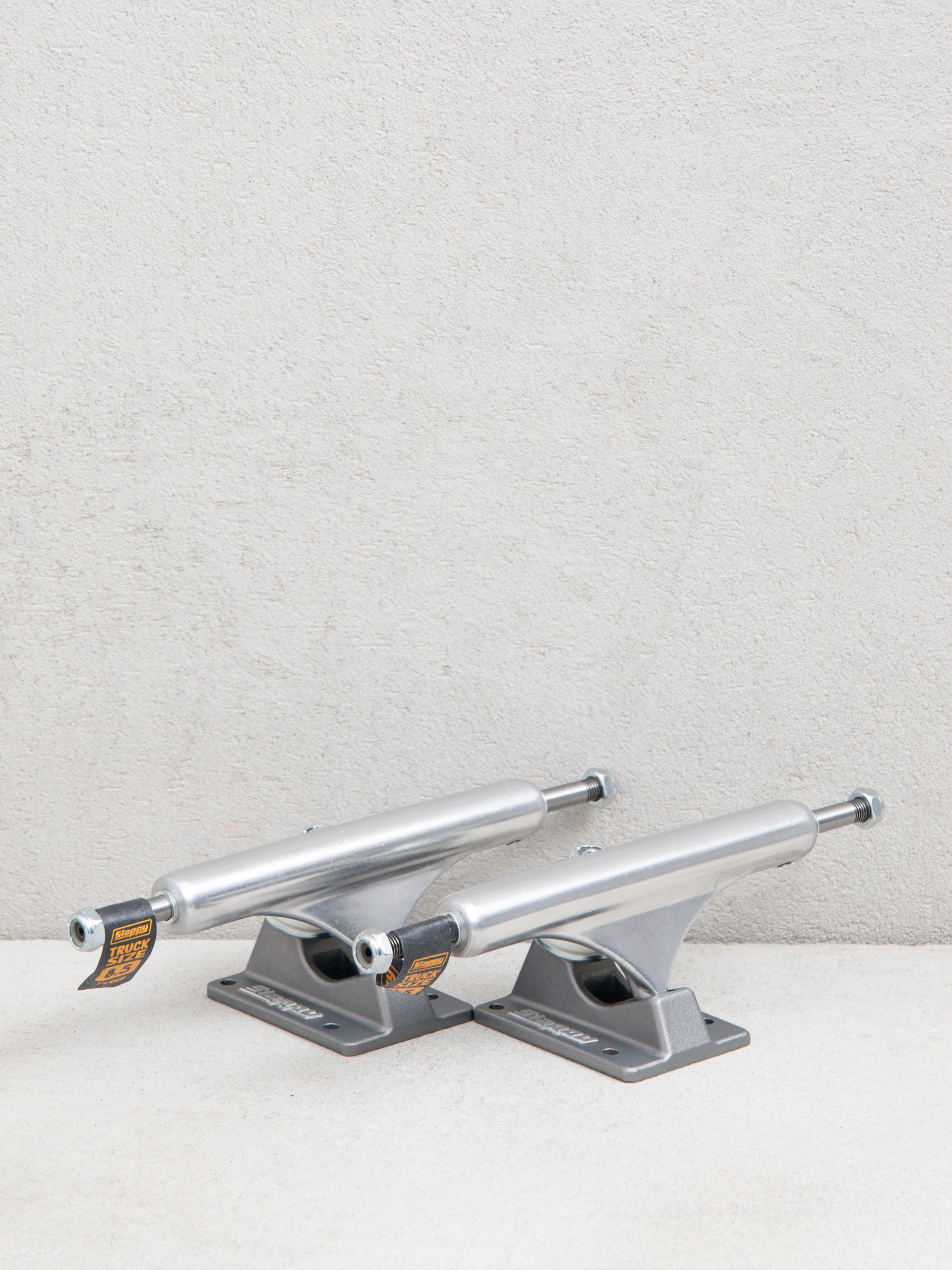 Trucky Slappy ST1 Hollow Lights (gunmetal)