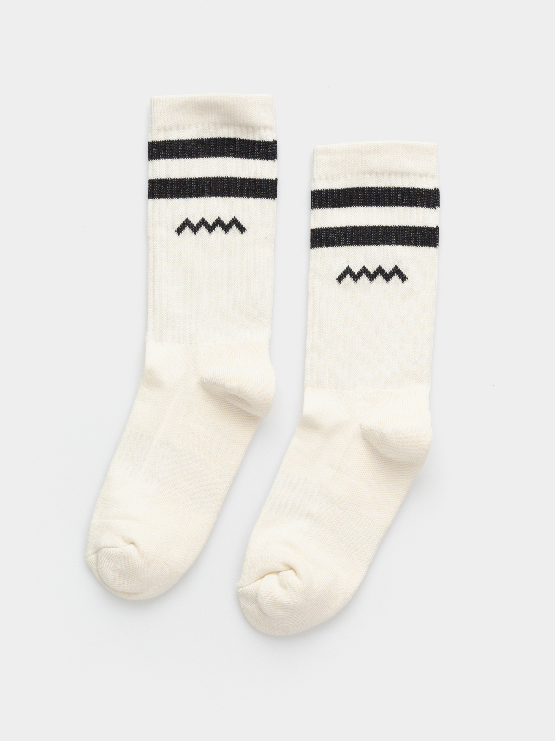 Ponožky Surf Inc Vintage (white)